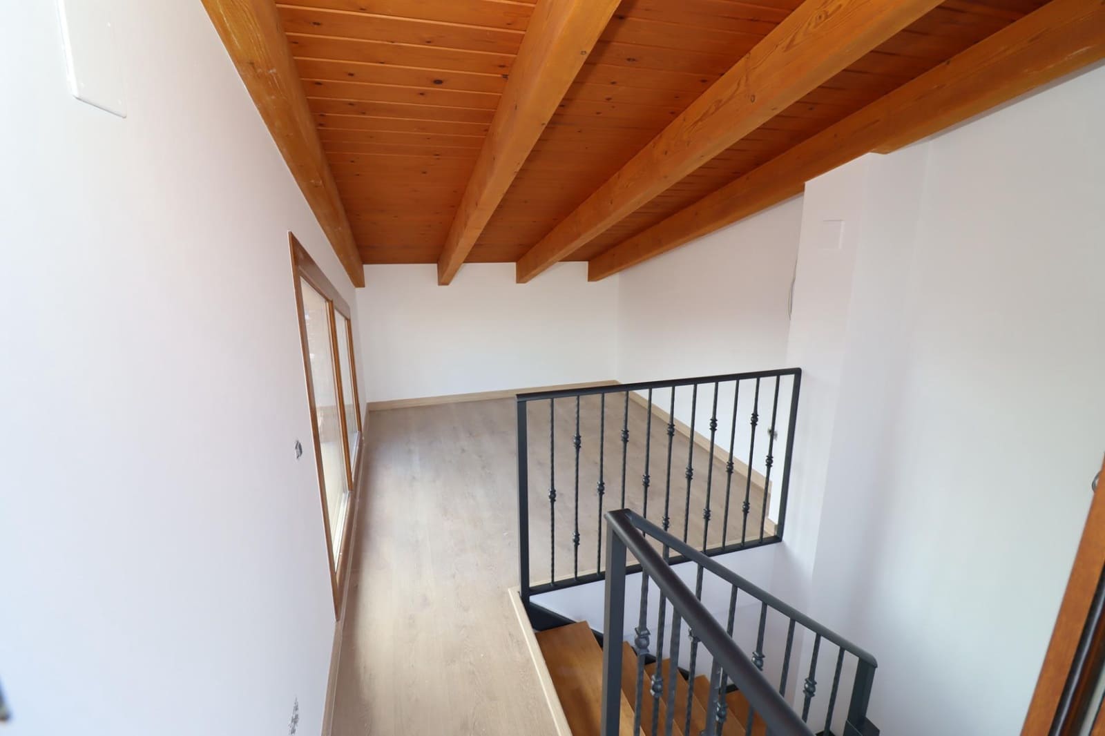 3 soverom Kjedet enebolig til salgs i Ulldecona med svømmebasseng garasje - € 220 000 (Ref: 8676148)