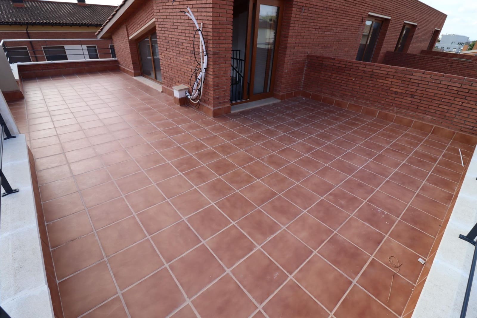 3 soverom Kjedet enebolig til salgs i Ulldecona med svømmebasseng garasje - € 220 000 (Ref: 8676148)