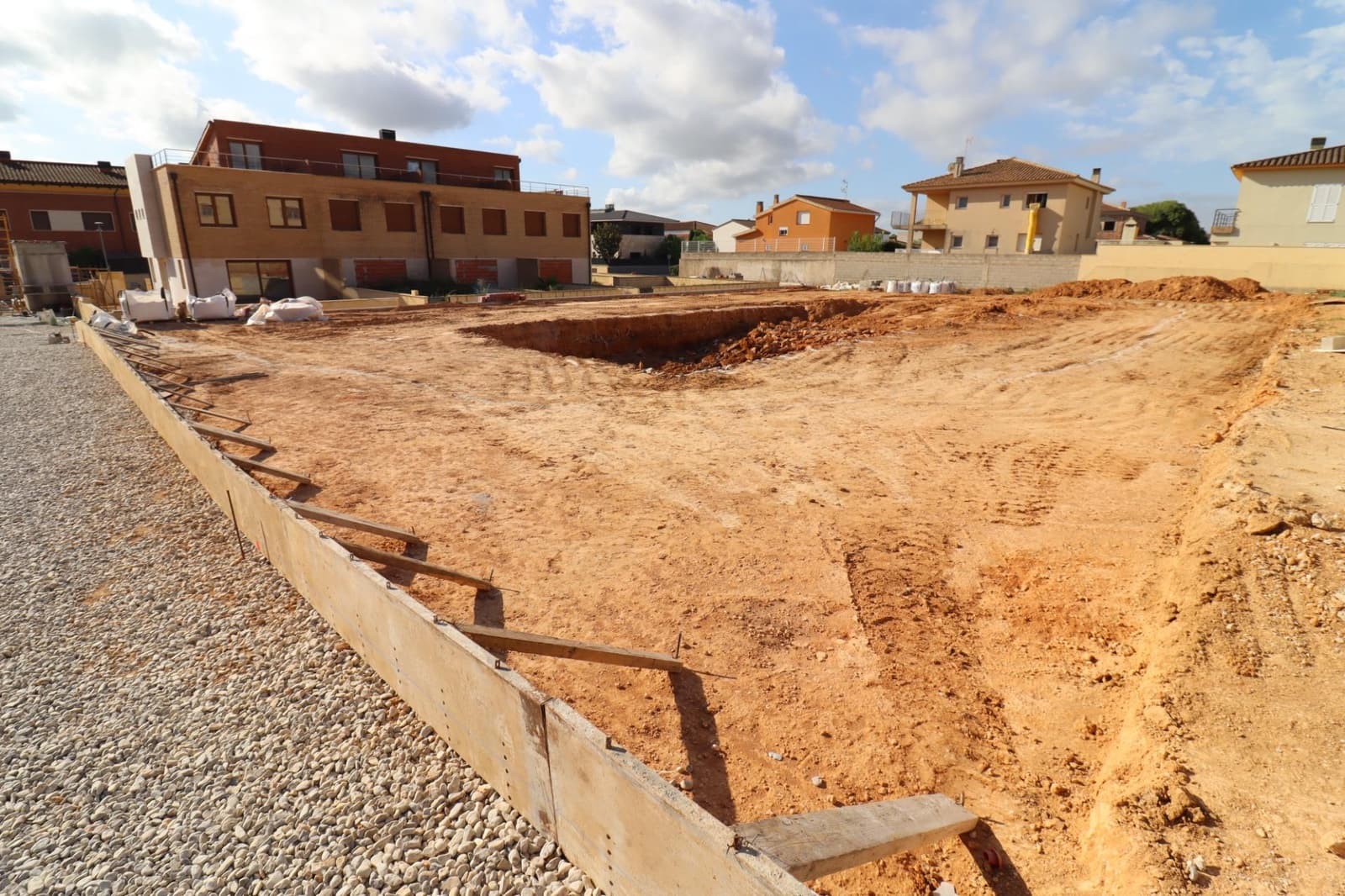 3 soverom Kjedet enebolig til salgs i Ulldecona med svømmebasseng garasje - € 220 000 (Ref: 8676148)