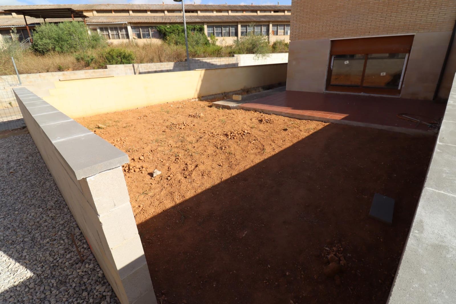 3 soverom Kjedet enebolig til salgs i Ulldecona med svømmebasseng garasje - € 220 000 (Ref: 8676148)