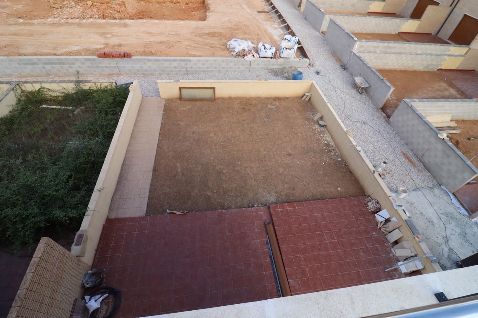 3 soverom Kjedet enebolig til salgs i Ulldecona med svømmebasseng garasje - € 220 000 (Ref: 8676148)