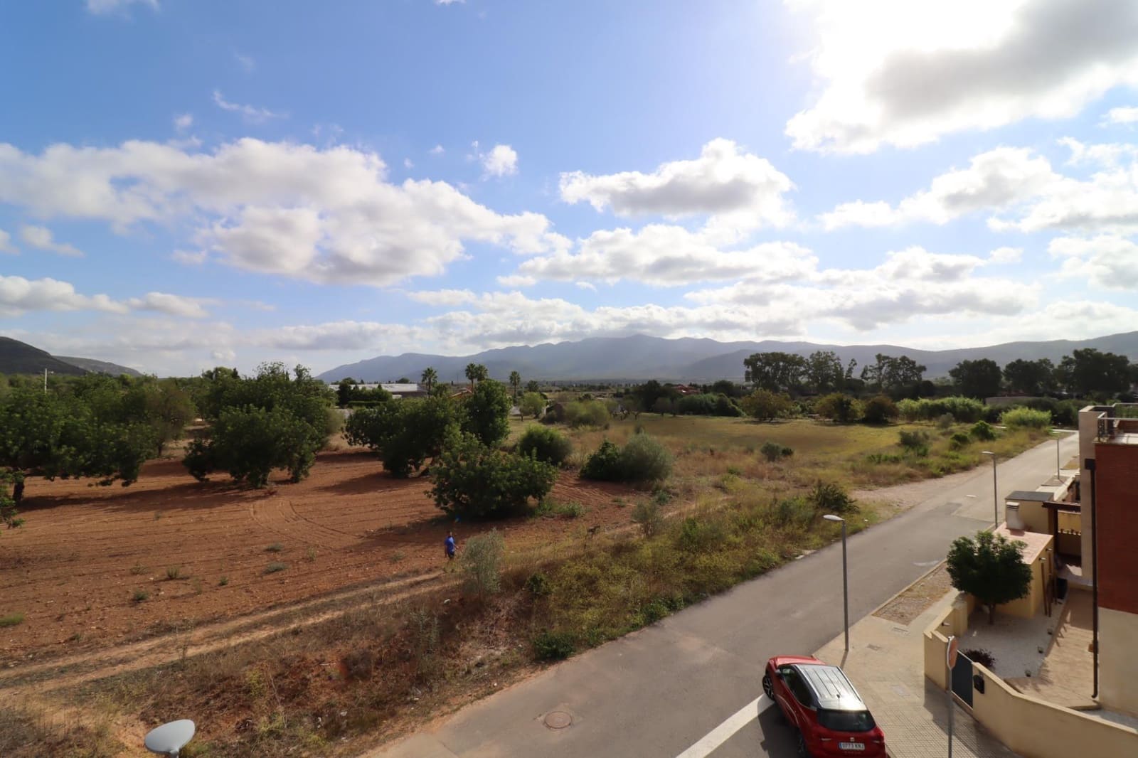 3 soverom Kjedet enebolig til salgs i Ulldecona med svømmebasseng garasje - € 220 000 (Ref: 8676148)