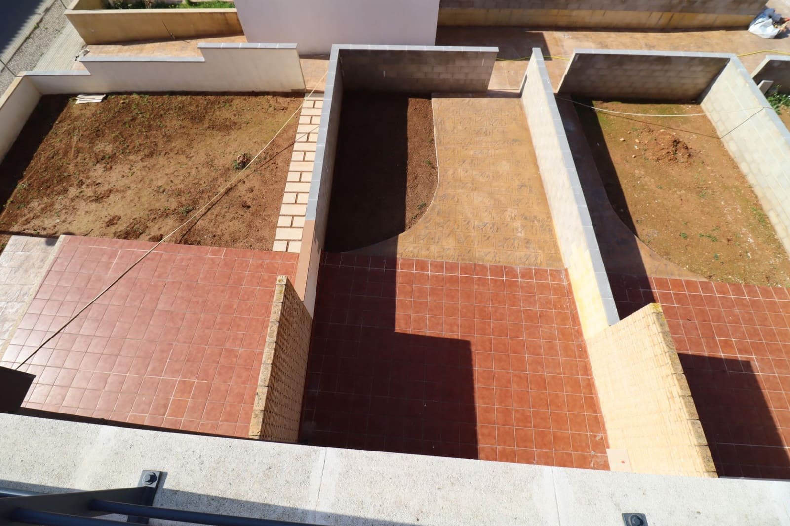 3 soverom Kjedet enebolig til salgs i Ulldecona med svømmebasseng garasje - € 220 000 (Ref: 8676148)