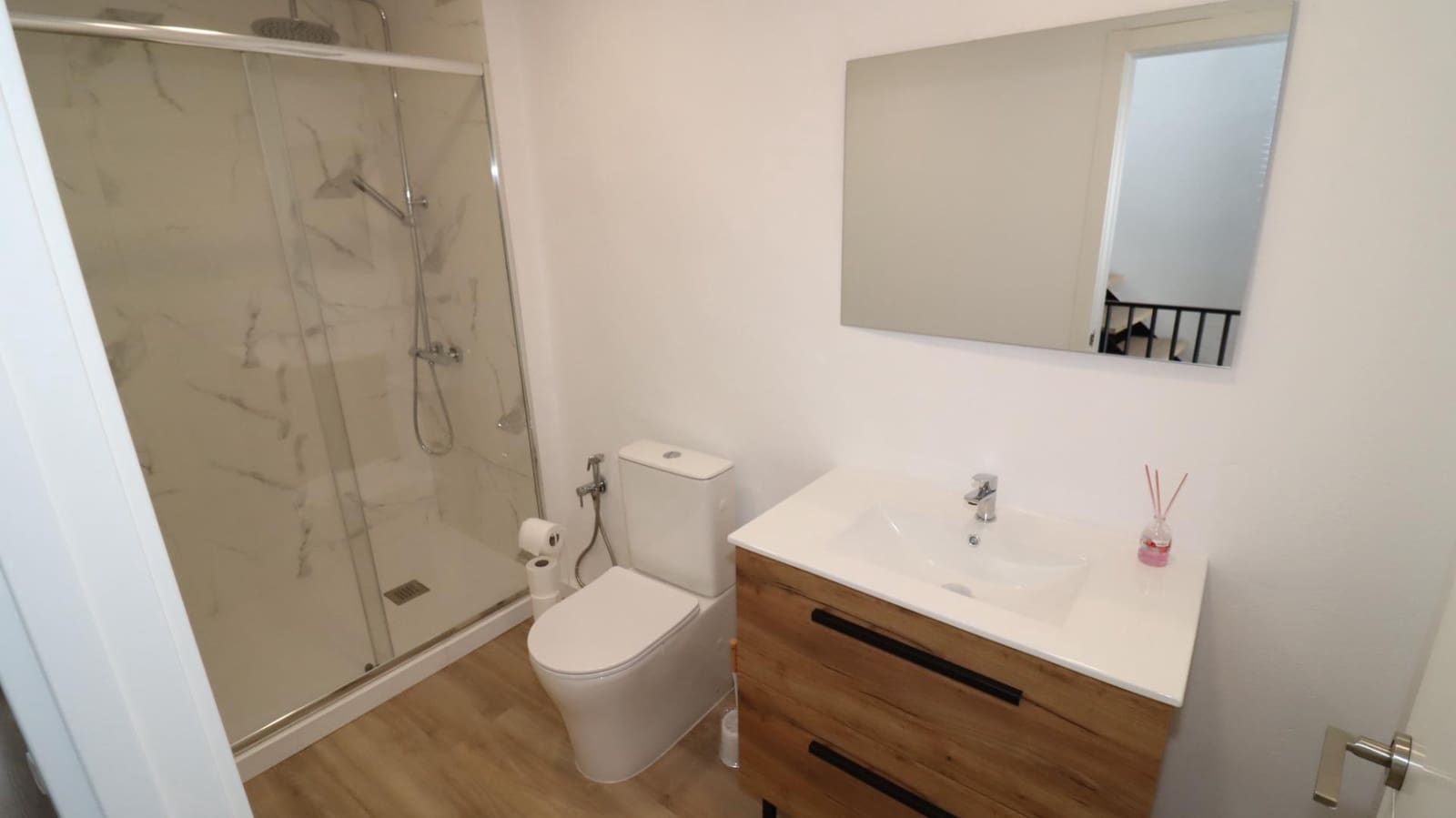 2 soverom Hus til salgs i Alcanar - € 115 000 (Ref: 8704034)