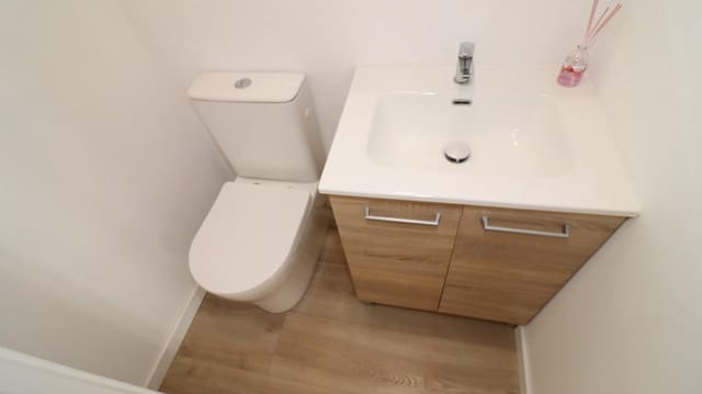 2 soveværelse Byhus til salg i Alcanar - € 115.000 (Ref: 8704034)