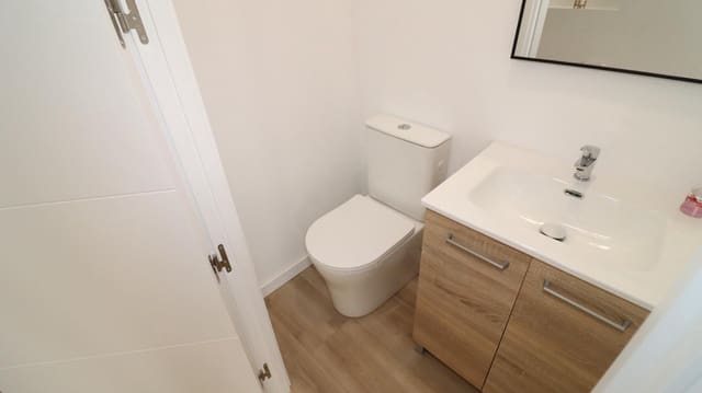 2 soveværelse Byhus til salg i Alcanar - € 115.000 (Ref: 8704034)