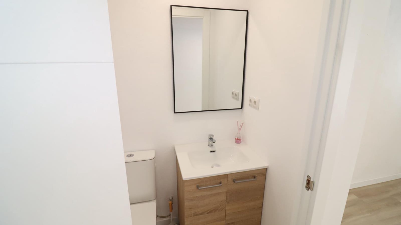 2 soverom Hus til salgs i Alcanar - € 115 000 (Ref: 8704034)