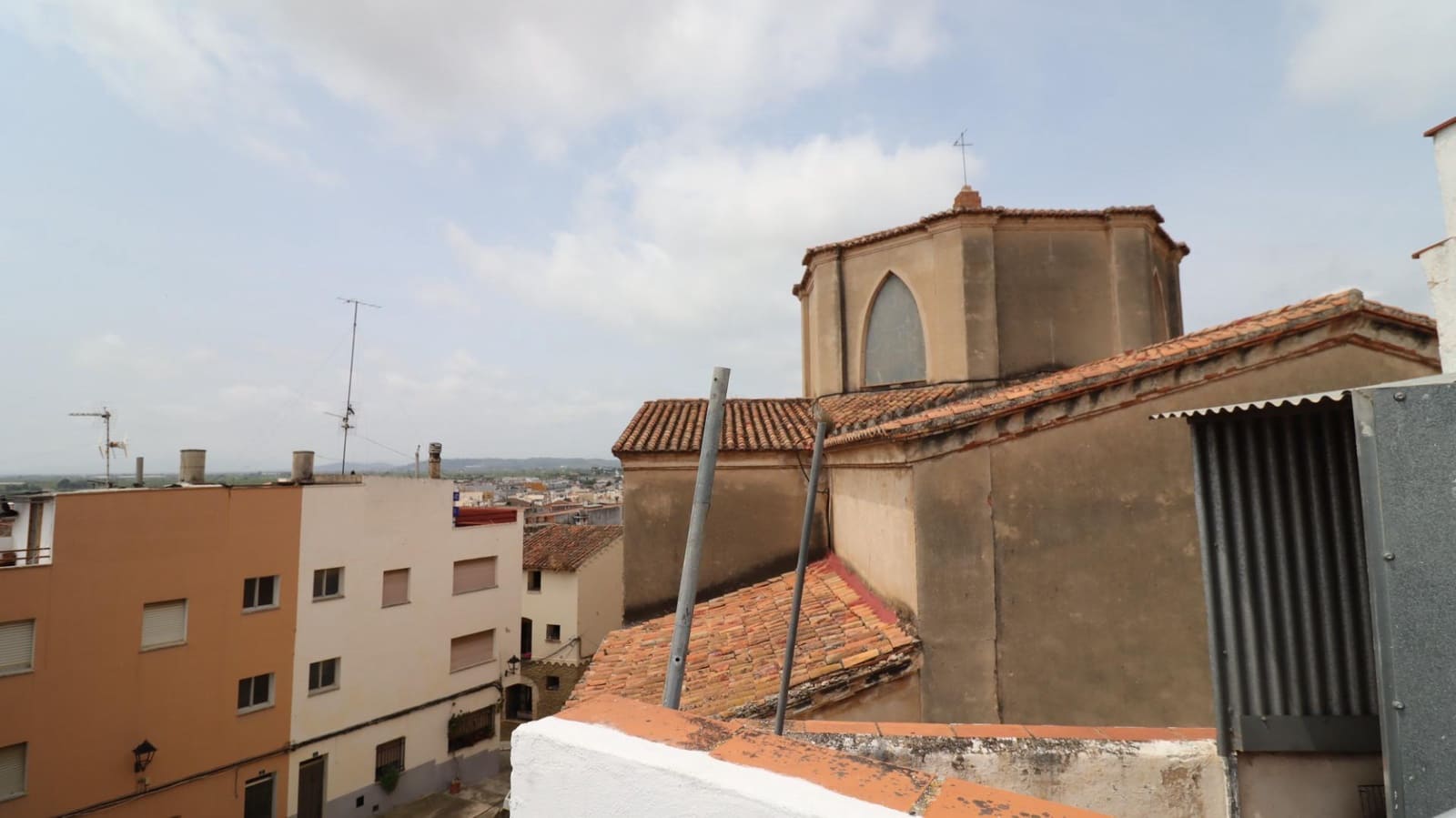 2 soverom Hus til salgs i Alcanar - € 115 000 (Ref: 8704034)