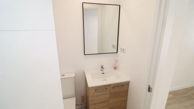 2 soveværelse Byhus til salg i Alcanar - € 115.000 (Ref: 8704034)