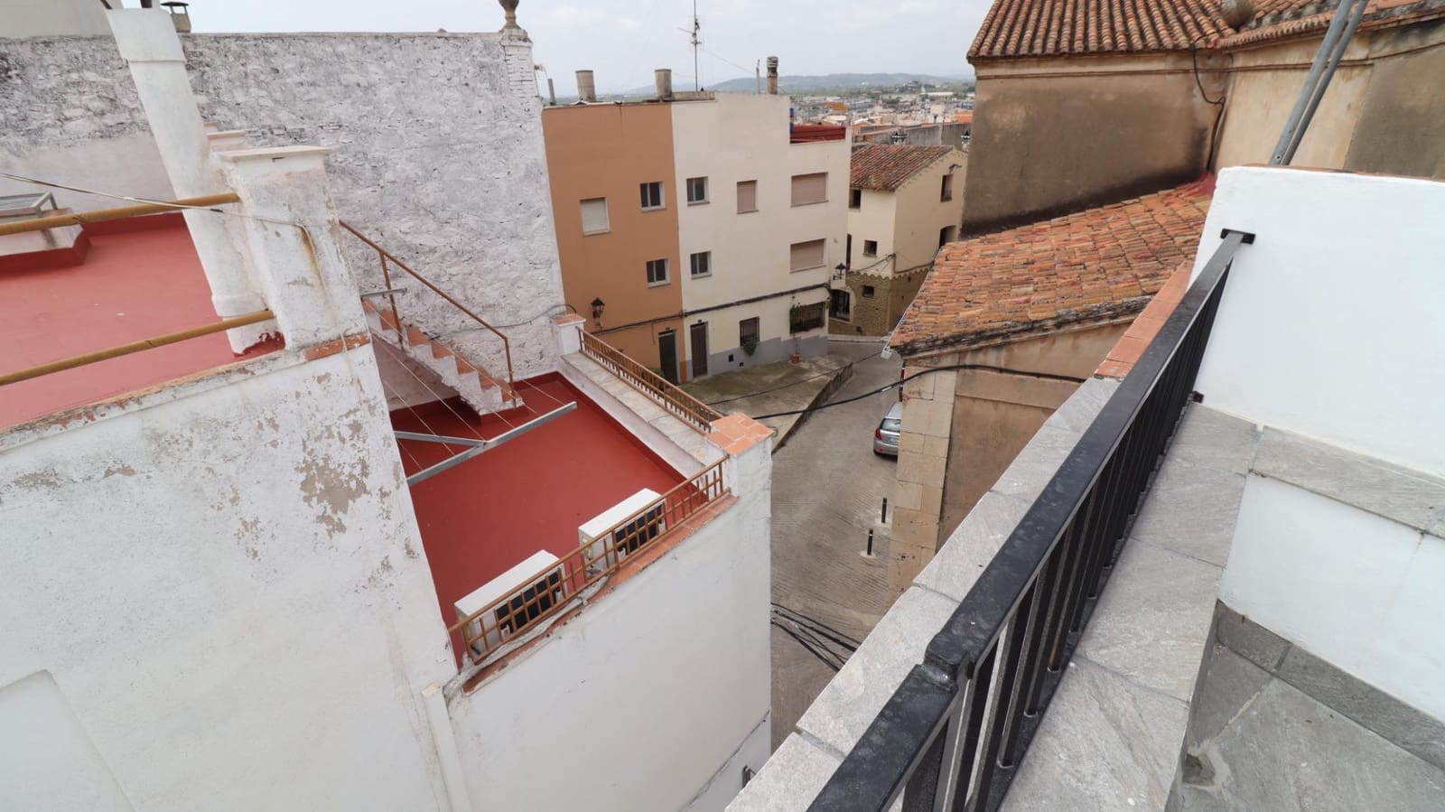 2 soverom Hus til salgs i Alcanar - € 115 000 (Ref: 8704034)