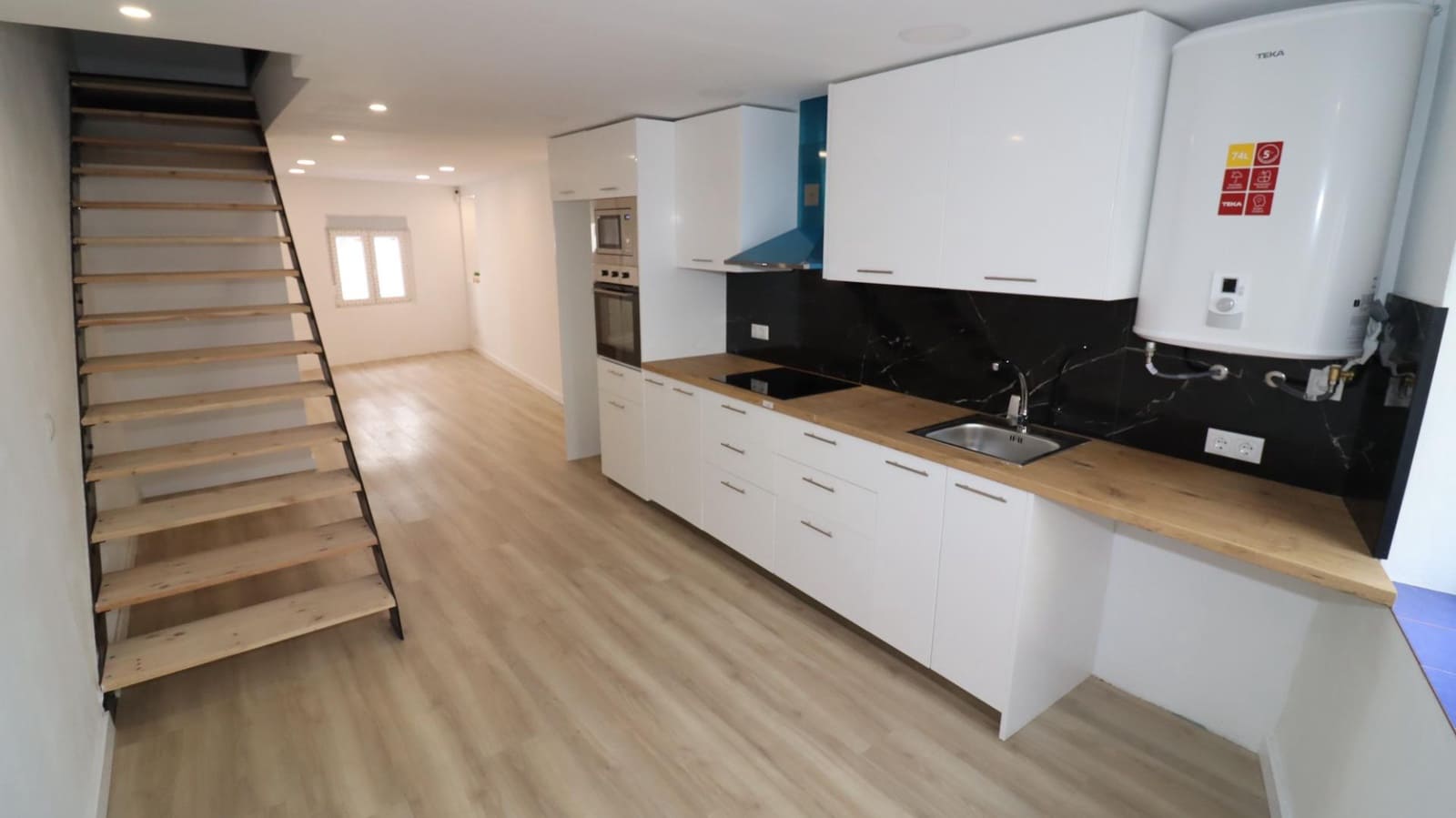 2 soverom Hus til salgs i Alcanar - € 115 000 (Ref: 8704034)