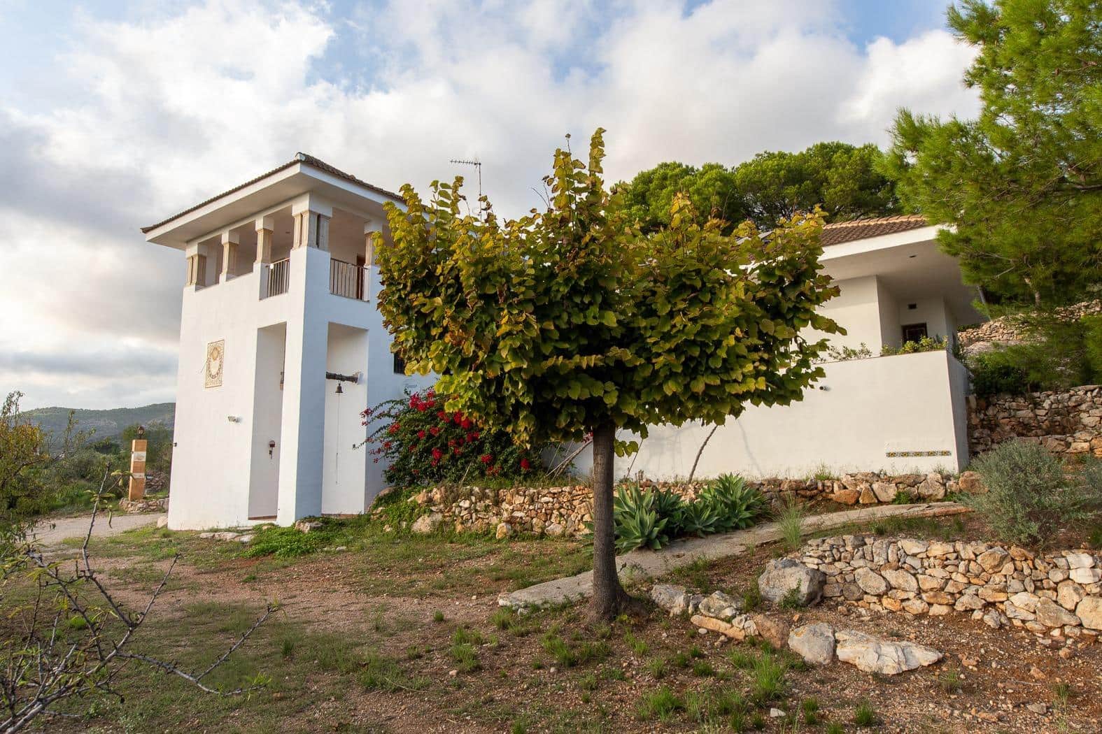 6 soveværelse Finca/Landehus til salg i Alcanar - € 785.000 (Ref: 8836602)