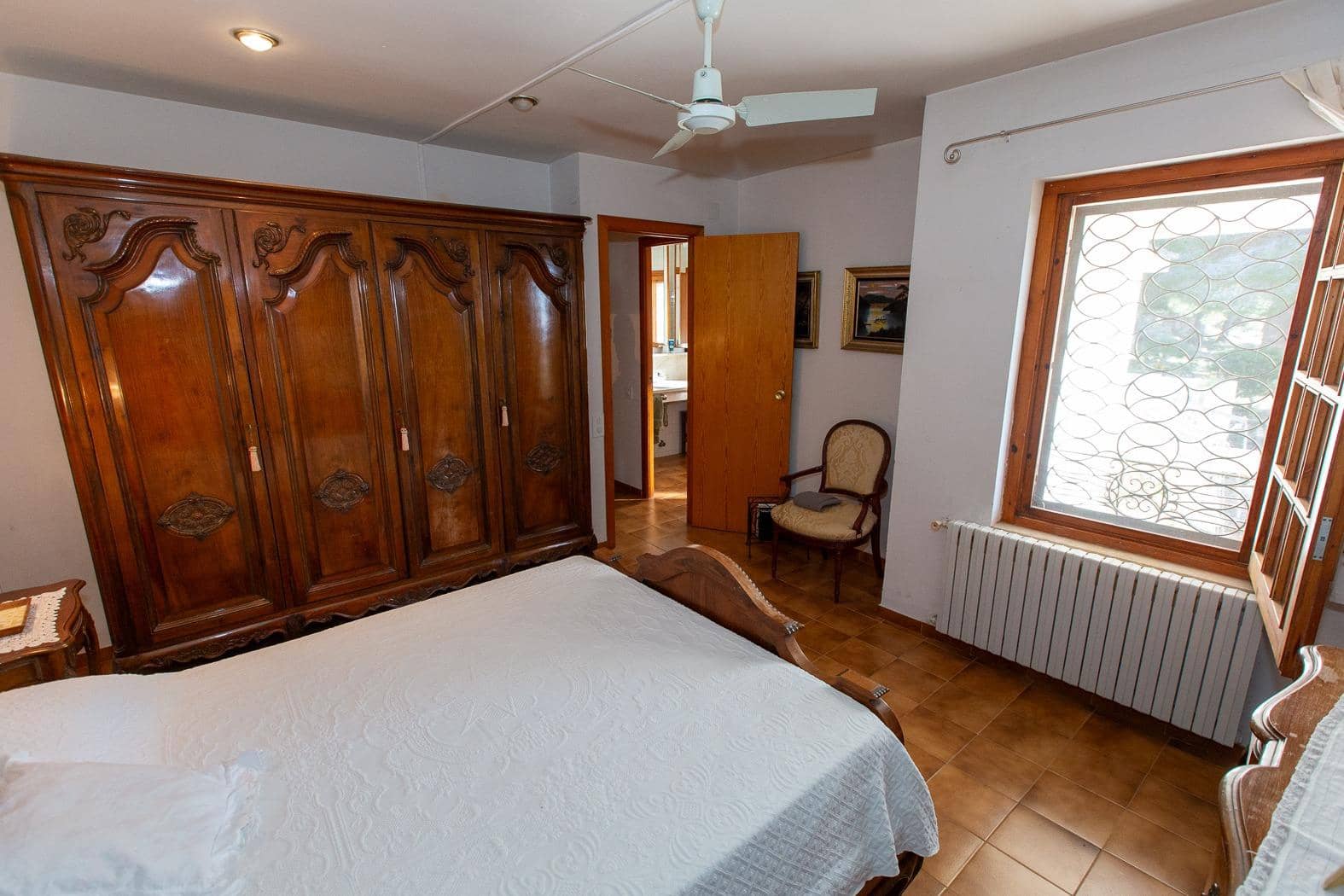 6 soveværelse Finca/Landehus til salg i Alcanar - € 785.000 (Ref: 8836602)