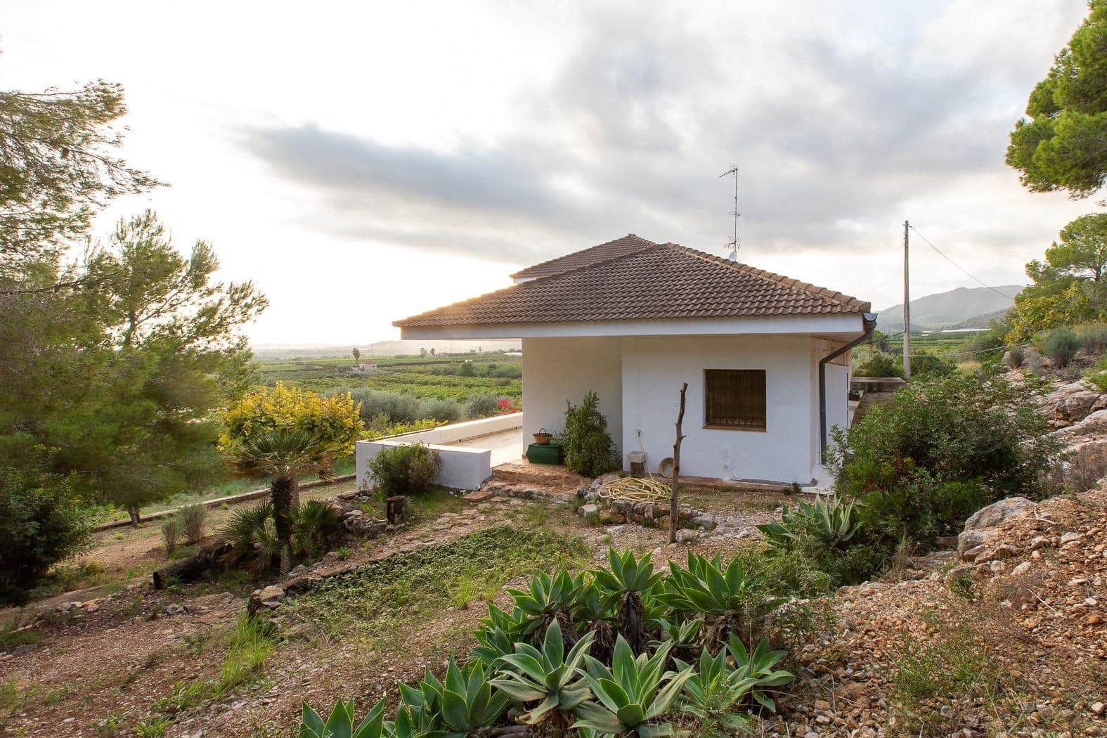 6 soveværelse Finca/Landehus til salg i Alcanar - € 785.000 (Ref: 8836602)