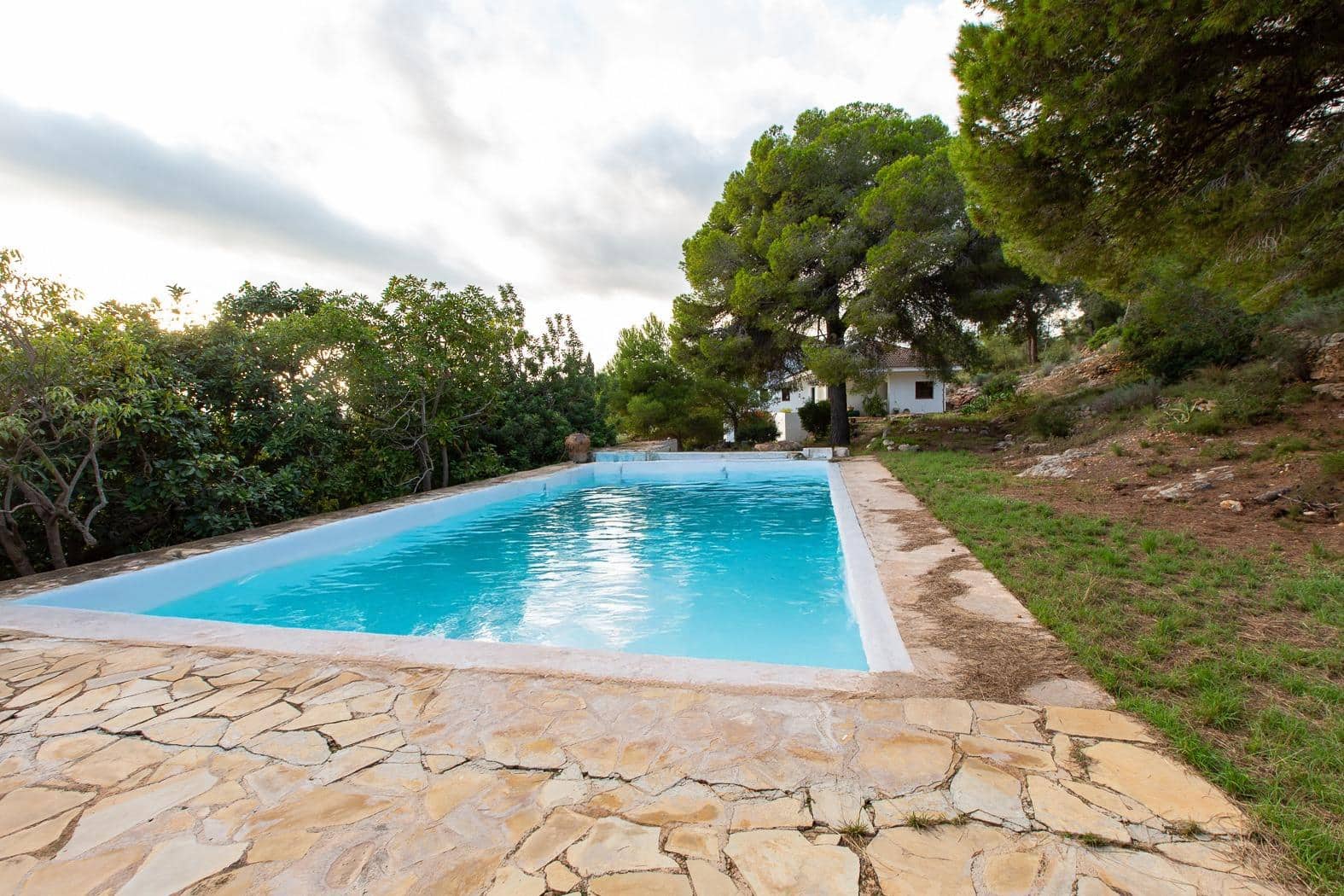 6 soveværelse Finca/Landehus til salg i Alcanar - € 785.000 (Ref: 8836602)