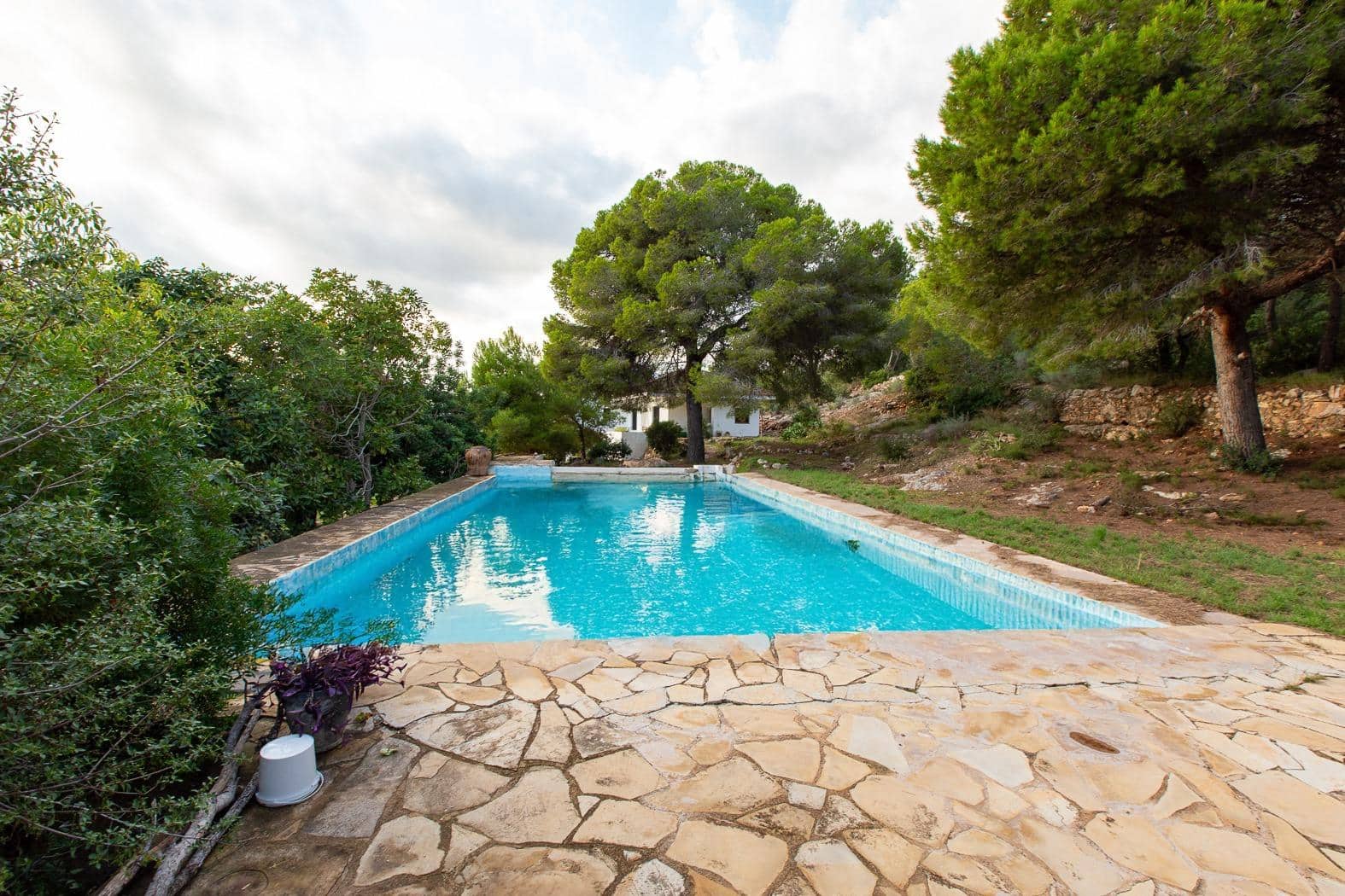 6 soveværelse Finca/Landehus til salg i Alcanar - € 785.000 (Ref: 8836602)