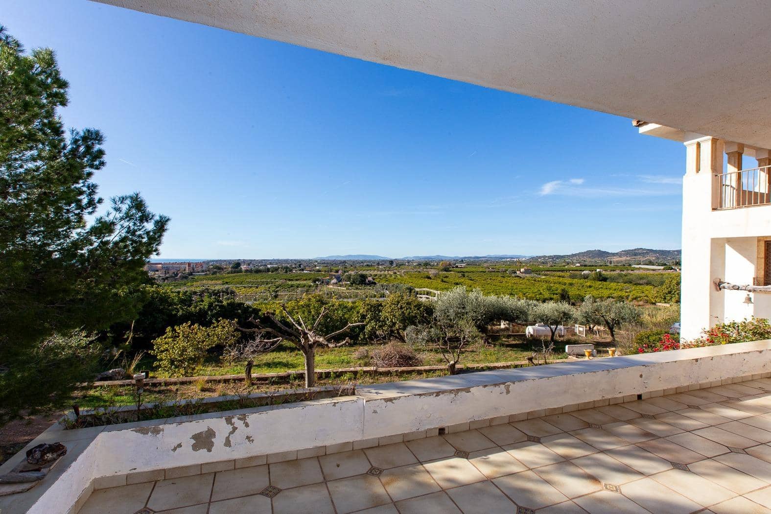 6 soveværelse Finca/Landehus til salg i Alcanar - € 785.000 (Ref: 8836602)