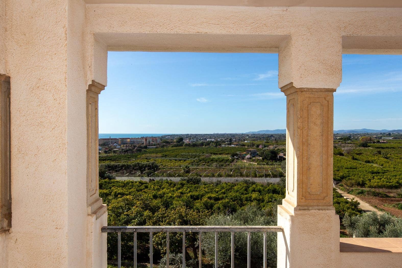 6 soveværelse Finca/Landehus til salg i Alcanar - € 785.000 (Ref: 8836602)