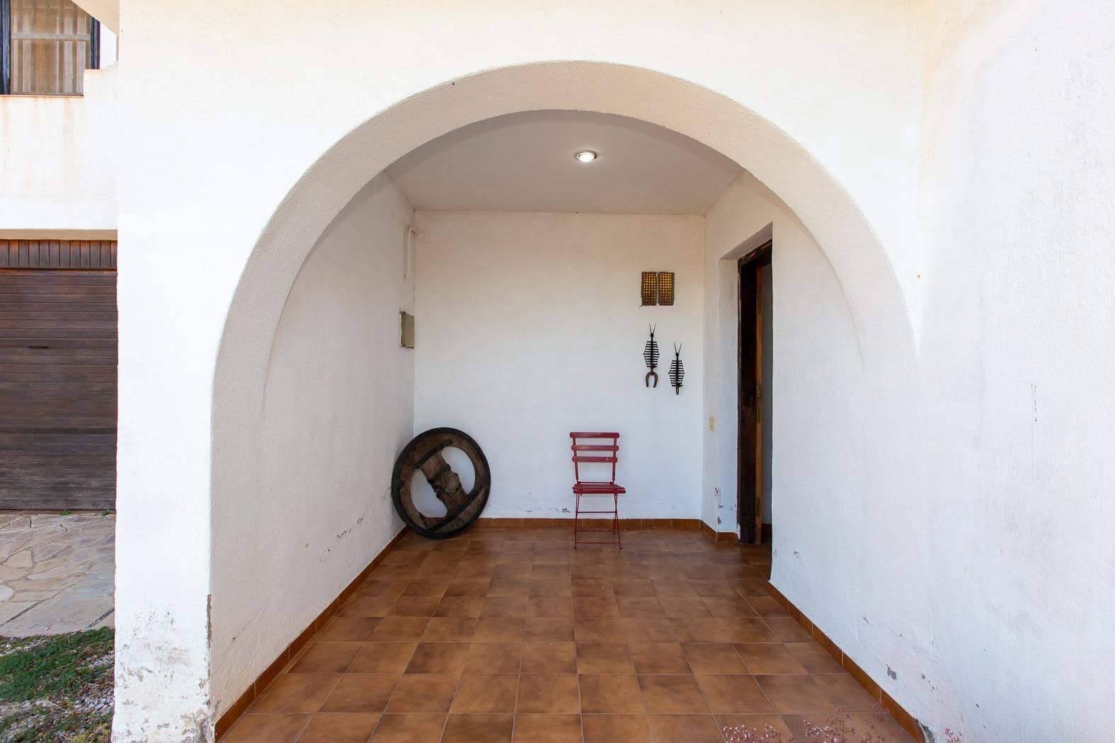 6 soveværelse Finca/Landehus til salg i Alcanar - € 785.000 (Ref: 8836602)