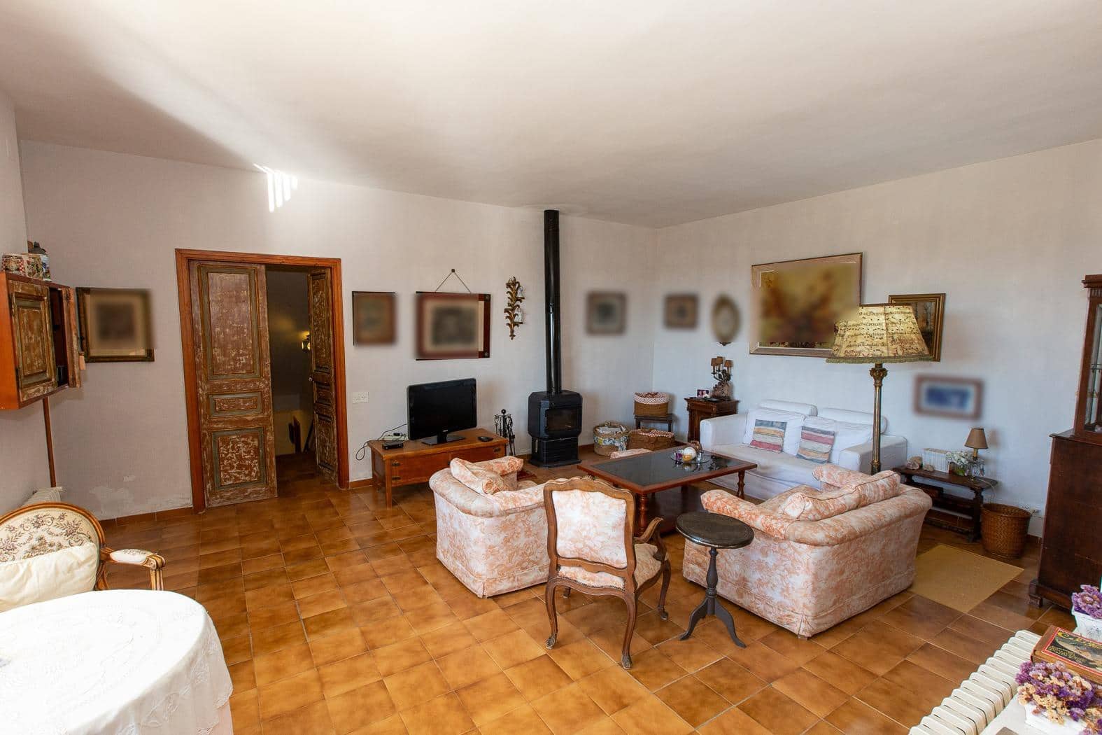 6 soveværelse Finca/Landehus til salg i Alcanar - € 785.000 (Ref: 8836602)