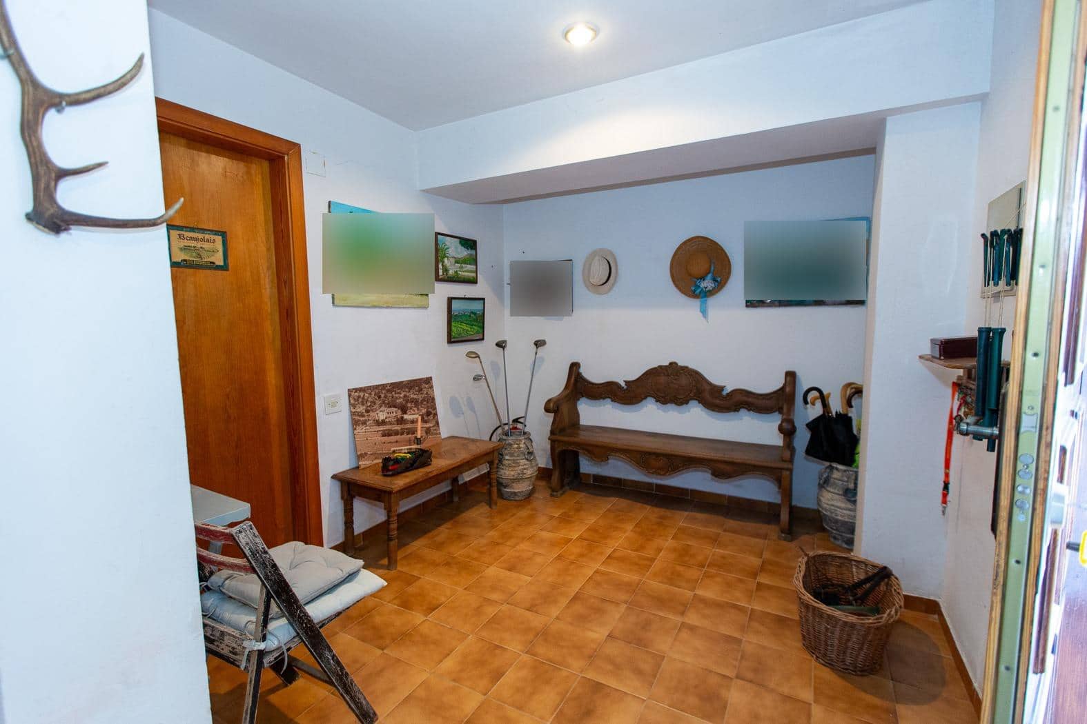 6 soveværelse Finca/Landehus til salg i Alcanar - € 785.000 (Ref: 8836602)