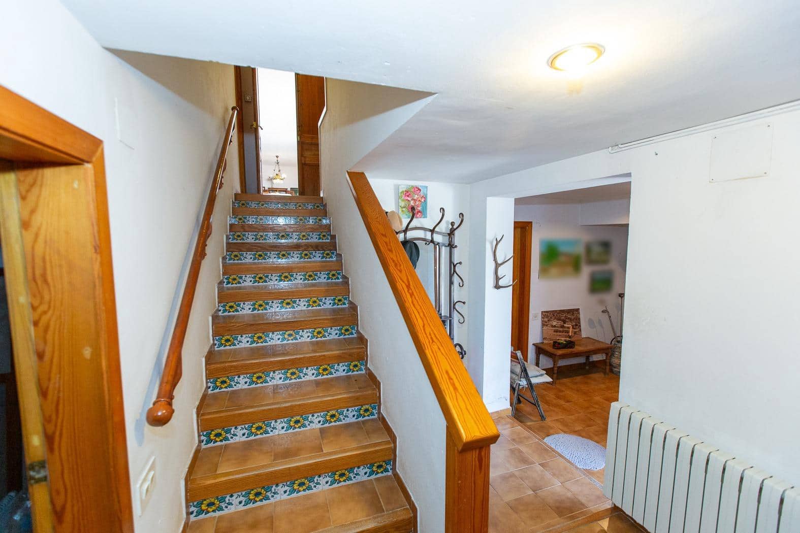 6 soveværelse Finca/Landehus til salg i Alcanar - € 785.000 (Ref: 8836602)