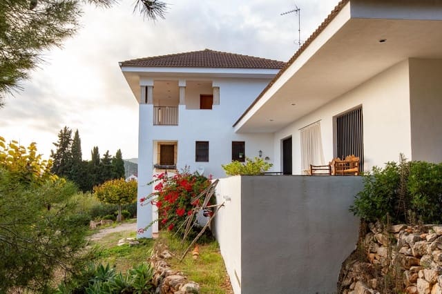 6 bedroom Finca/Country House for sale in Alcanar - € 785,000 (Ref: 8836602)