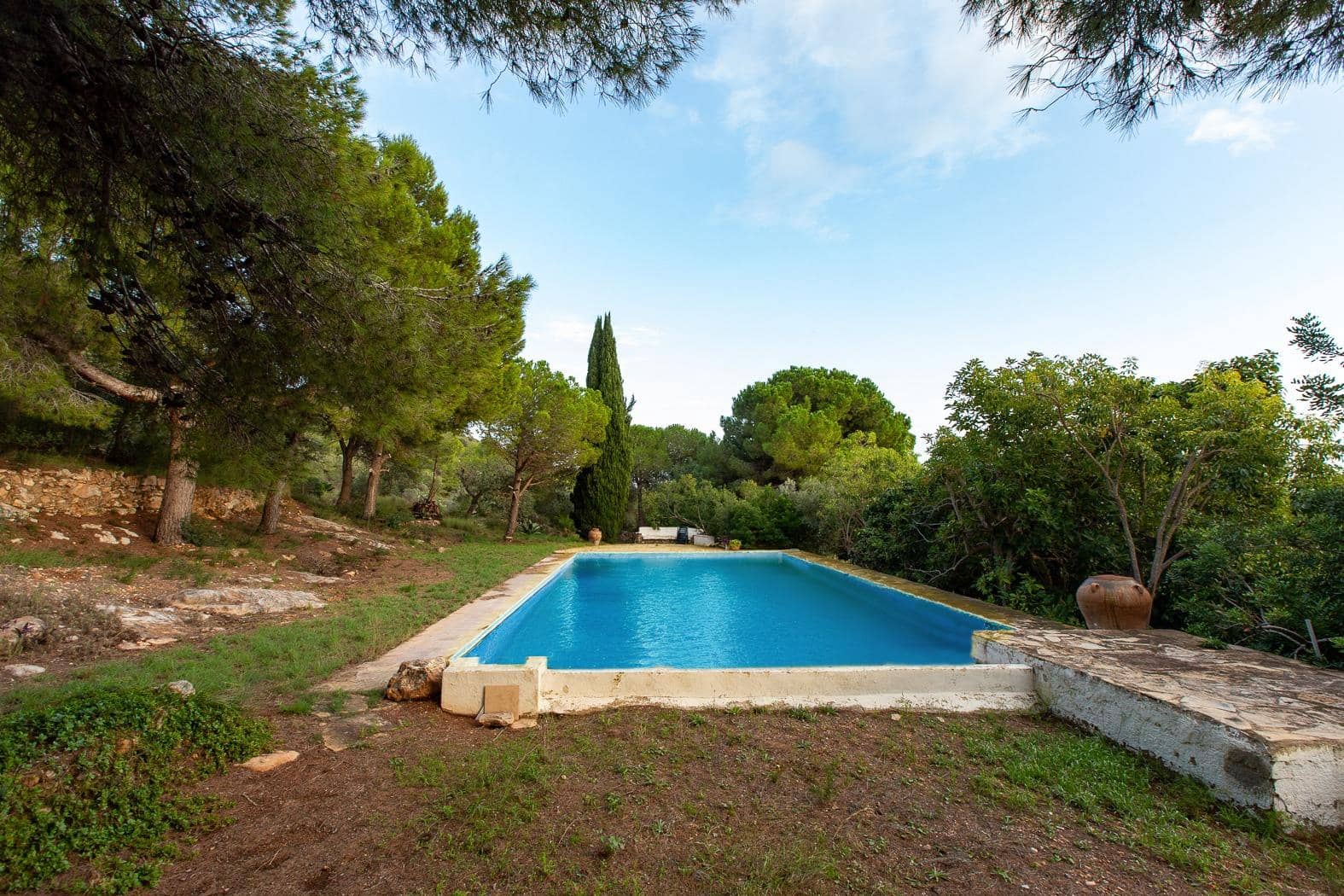 6 soveværelse Finca/Landehus til salg i Alcanar - € 785.000 (Ref: 8836602)