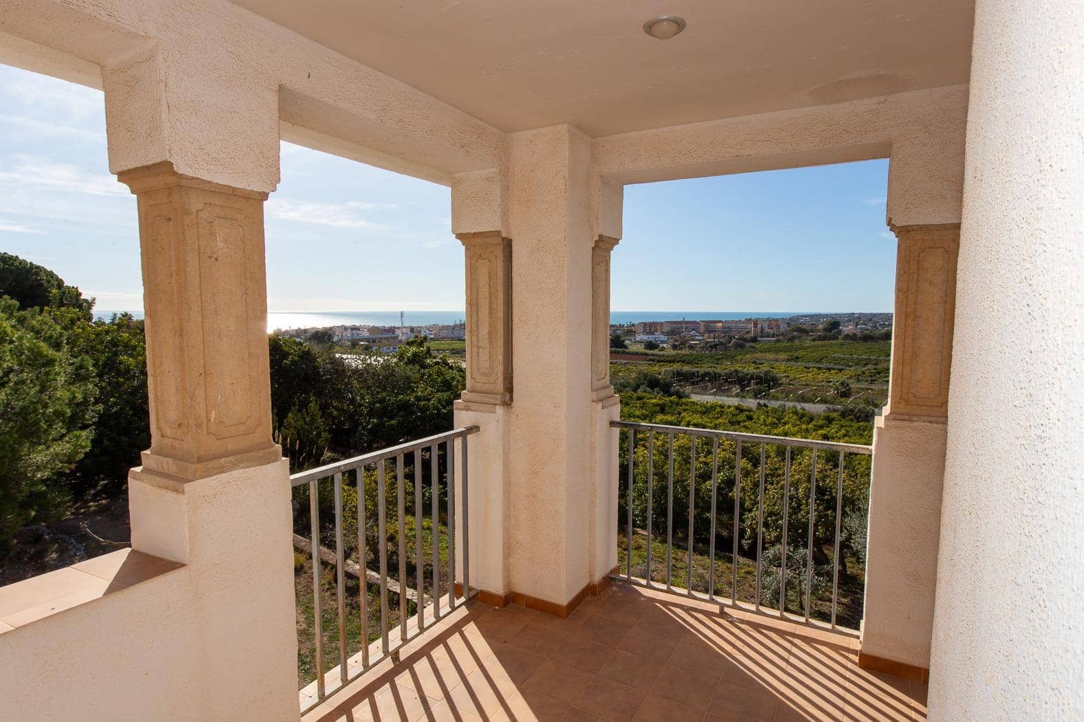 6 soveværelse Finca/Landehus til salg i Alcanar - € 785.000 (Ref: 8836602)