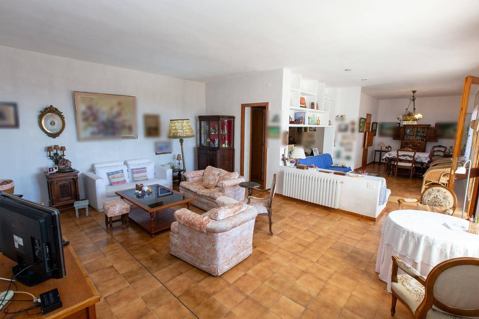 6 soveværelse Finca/Landehus til salg i Alcanar - € 785.000 (Ref: 8836602)