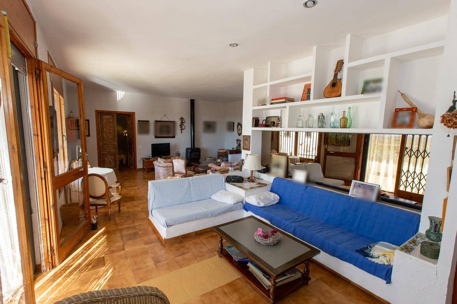 6 soveværelse Finca/Landehus til salg i Alcanar - € 785.000 (Ref: 8836602)