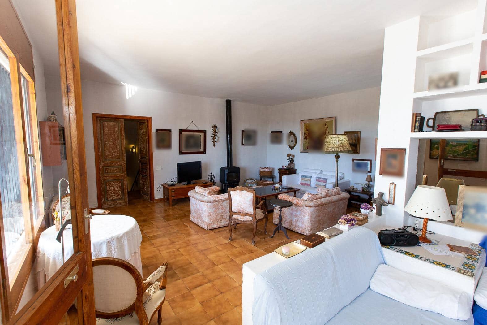 6 soveværelse Finca/Landehus til salg i Alcanar - € 785.000 (Ref: 8836602)