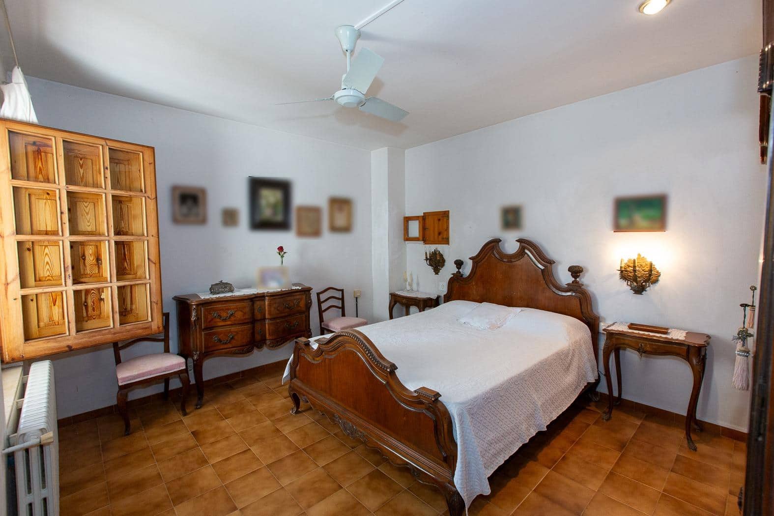 6 soveværelse Finca/Landehus til salg i Alcanar - € 785.000 (Ref: 8836602)