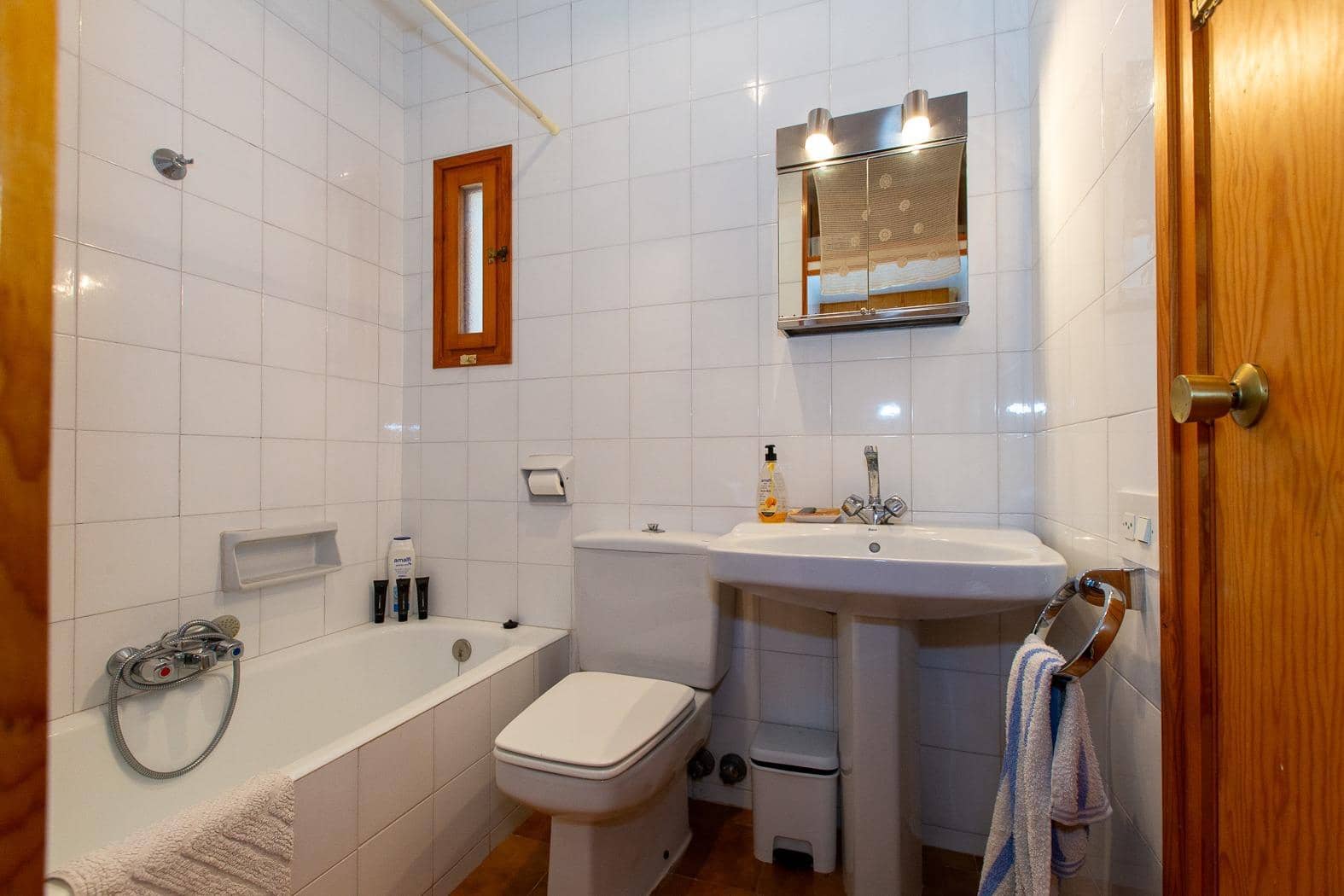 6 soveværelse Finca/Landehus til salg i Alcanar - € 785.000 (Ref: 8836602)