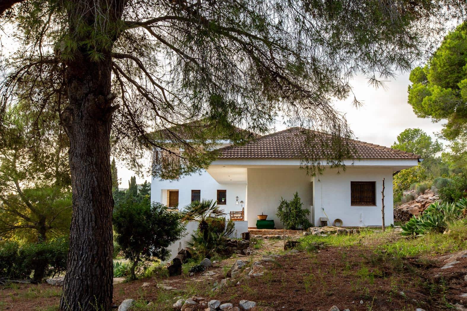 6 soveværelse Finca/Landehus til salg i Alcanar - € 785.000 (Ref: 8836602)