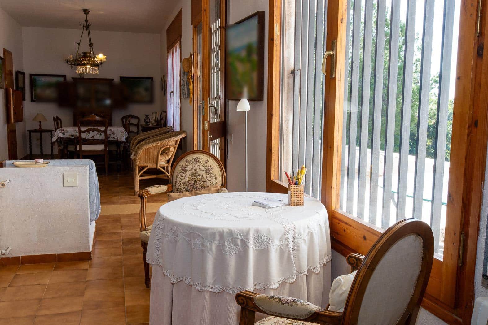 6 soveværelse Finca/Landehus til salg i Alcanar - € 785.000 (Ref: 8836602)