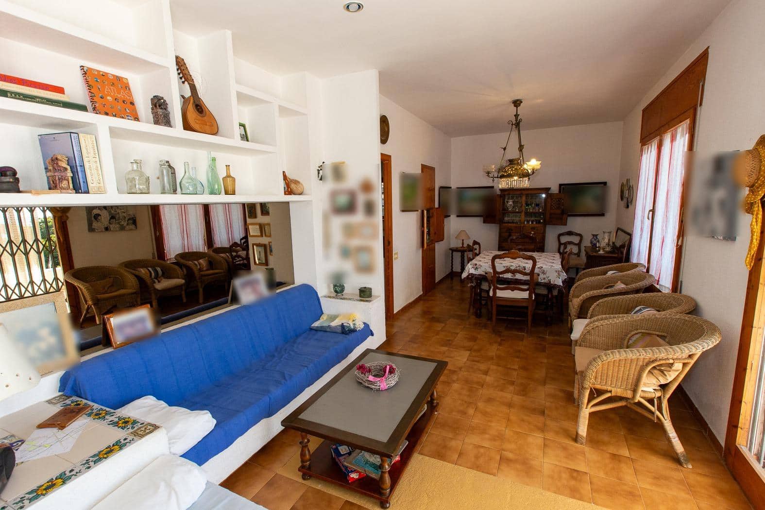 6 soveværelse Finca/Landehus til salg i Alcanar - € 785.000 (Ref: 8836602)