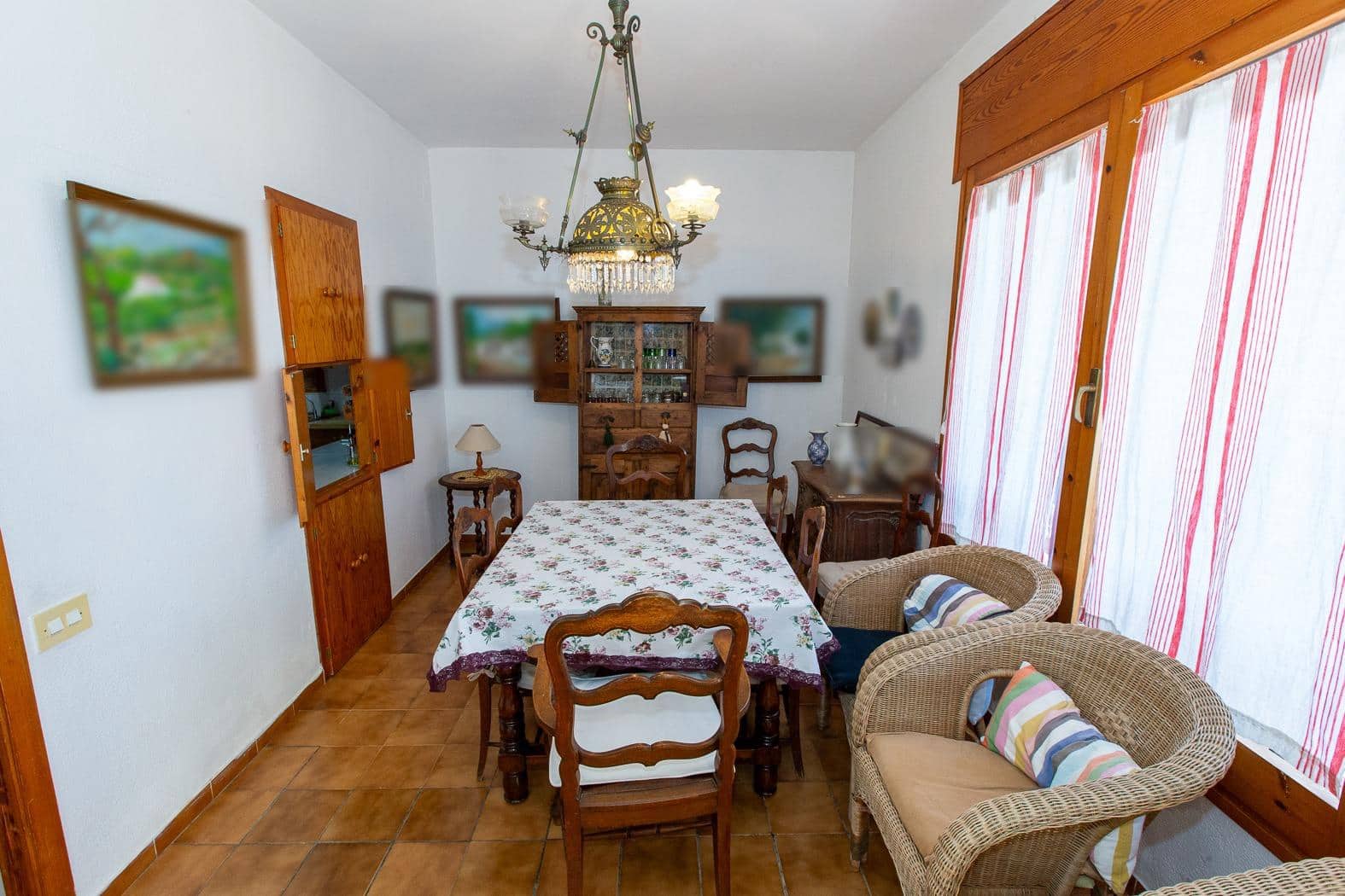 6 soveværelse Finca/Landehus til salg i Alcanar - € 785.000 (Ref: 8836602)