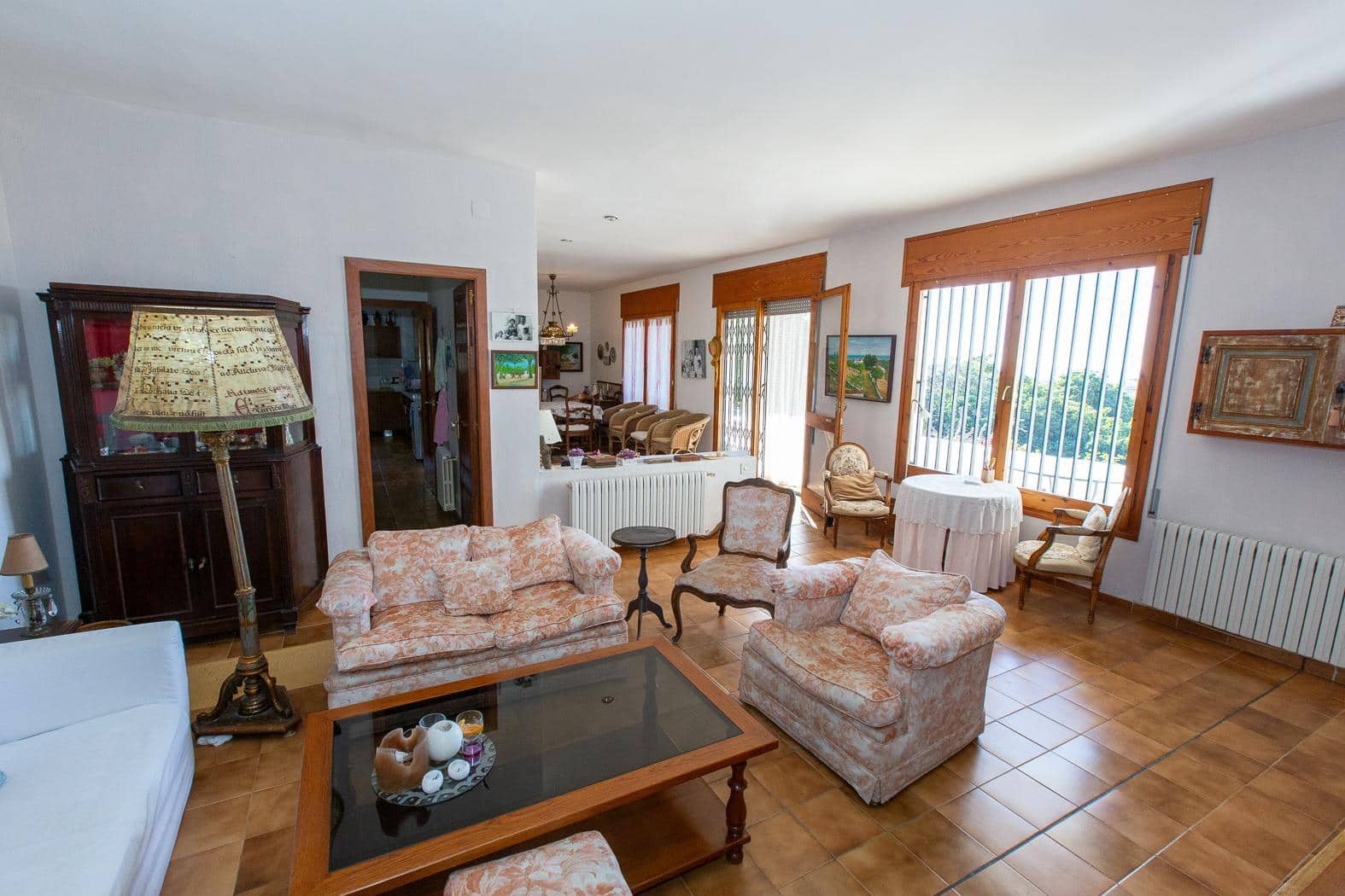 6 soveværelse Finca/Landehus til salg i Alcanar - € 785.000 (Ref: 8836602)