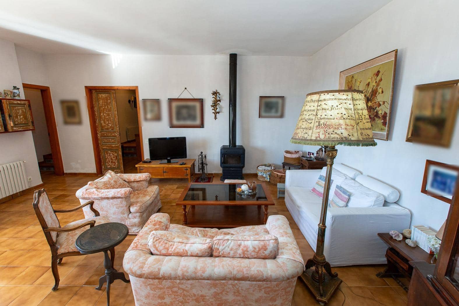 6 soveværelse Finca/Landehus til salg i Alcanar - € 785.000 (Ref: 8836602)