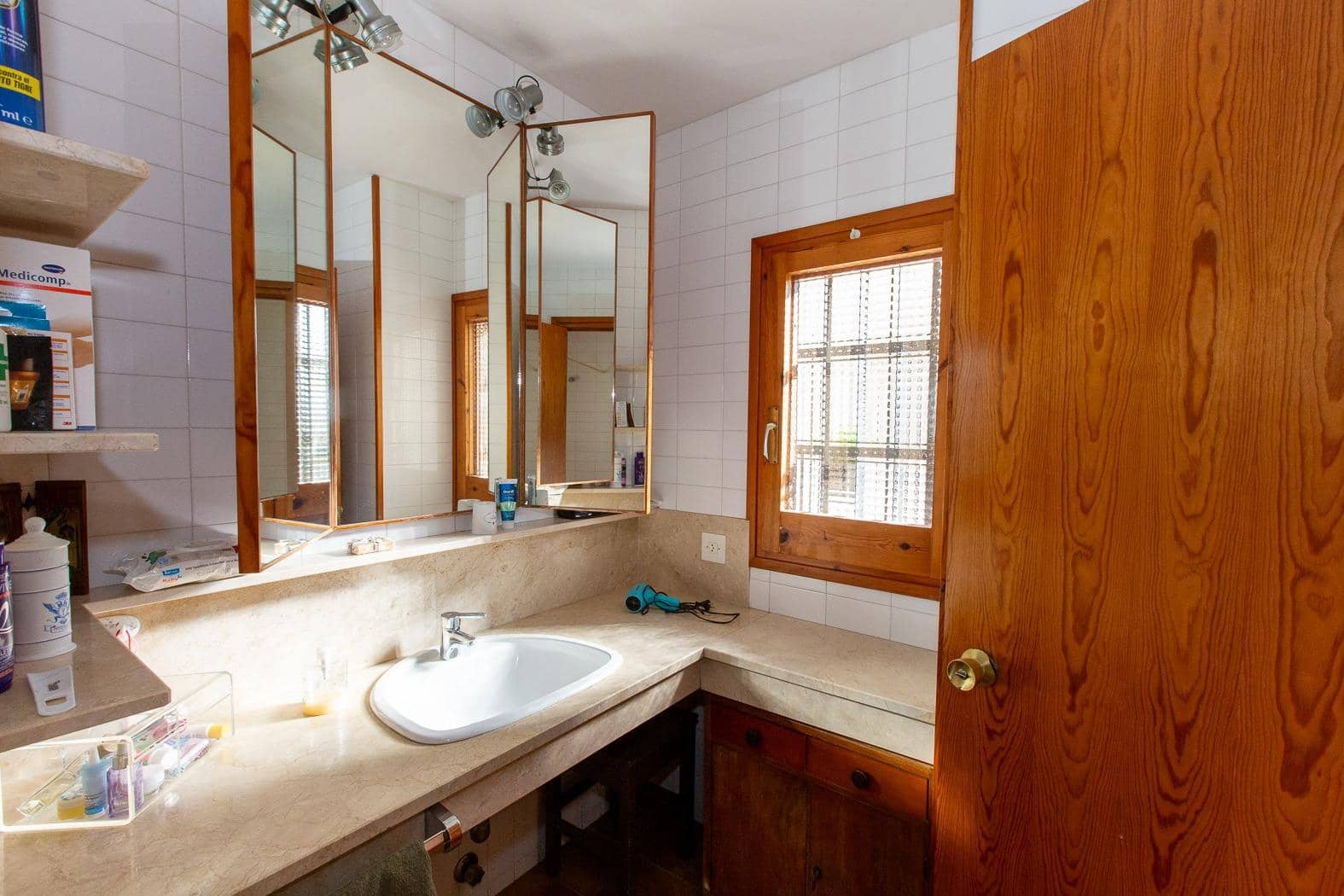 6 soveværelse Finca/Landehus til salg i Alcanar - € 785.000 (Ref: 8836602)