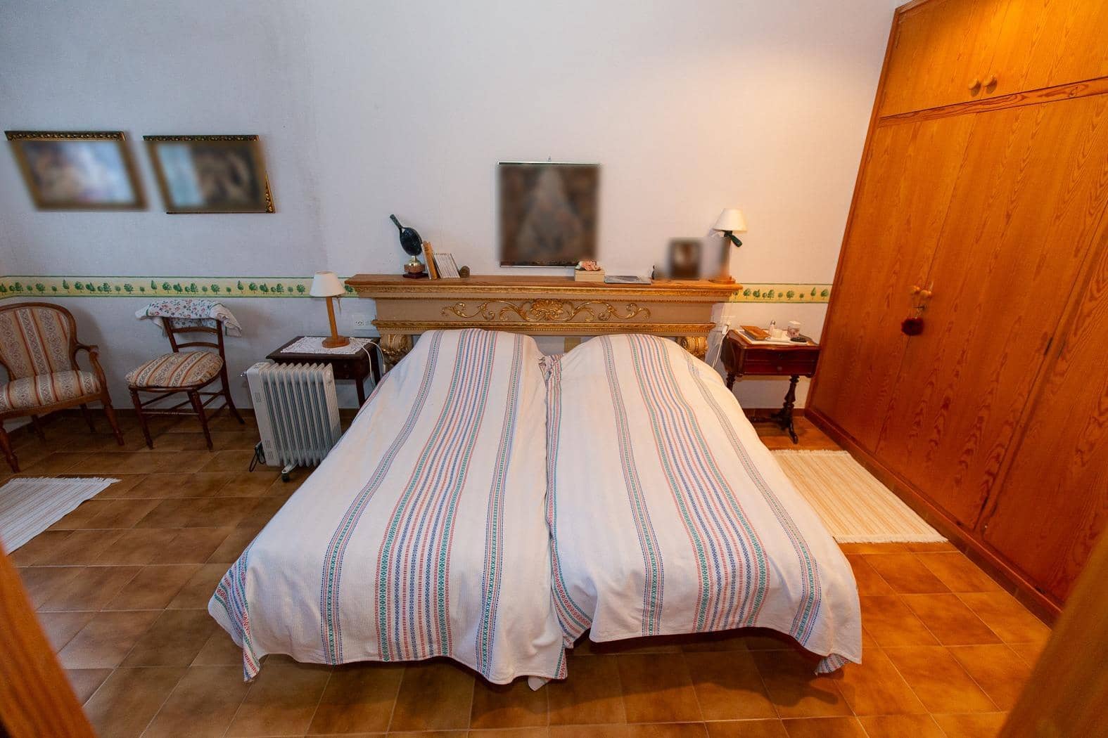 6 soveværelse Finca/Landehus til salg i Alcanar - € 785.000 (Ref: 8836602)