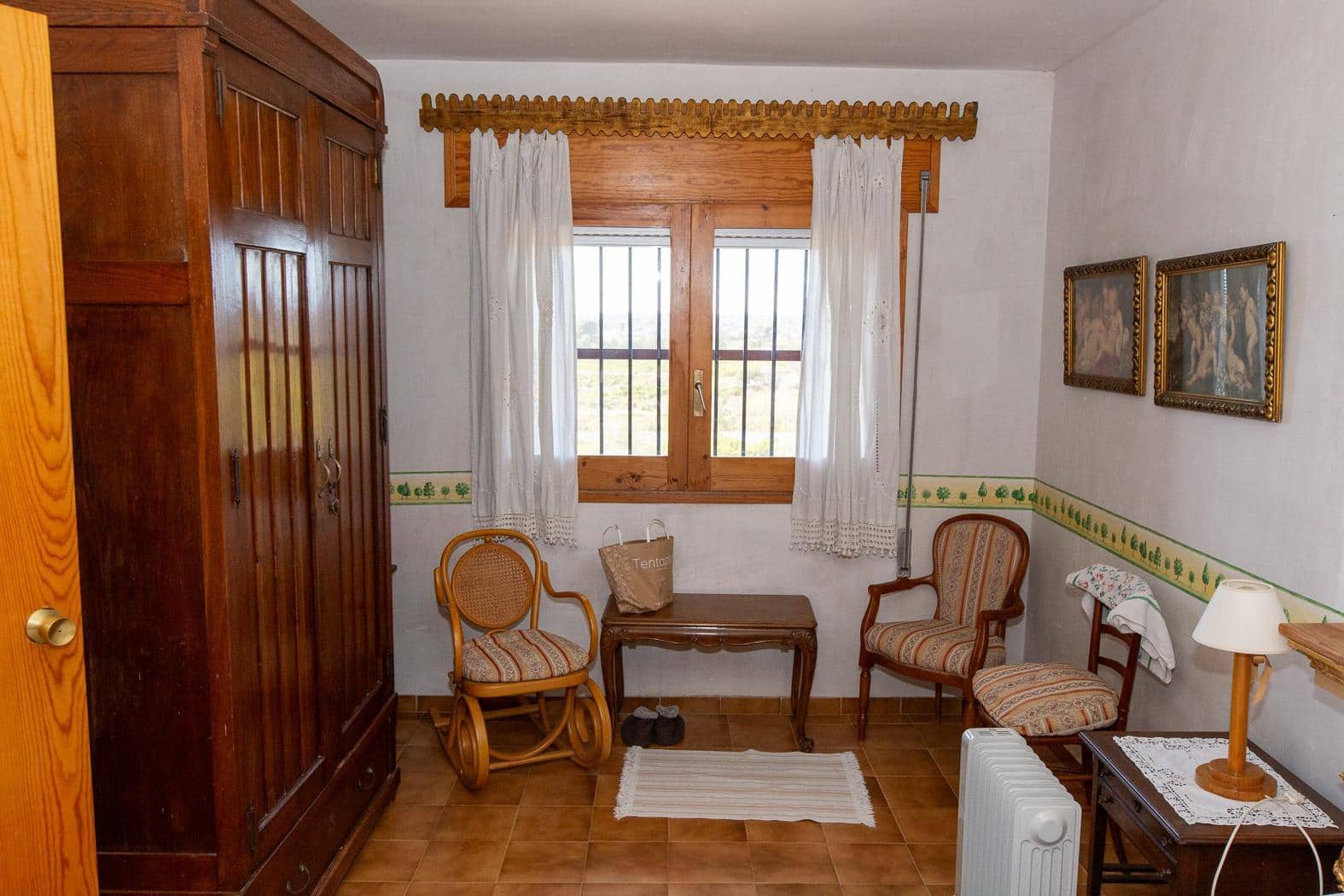 6 soveværelse Finca/Landehus til salg i Alcanar - € 785.000 (Ref: 8836602)