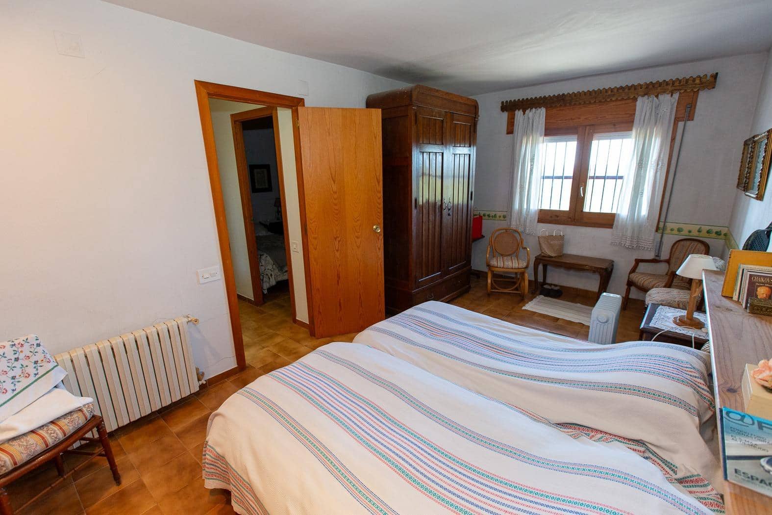 6 soveværelse Finca/Landehus til salg i Alcanar - € 785.000 (Ref: 8836602)