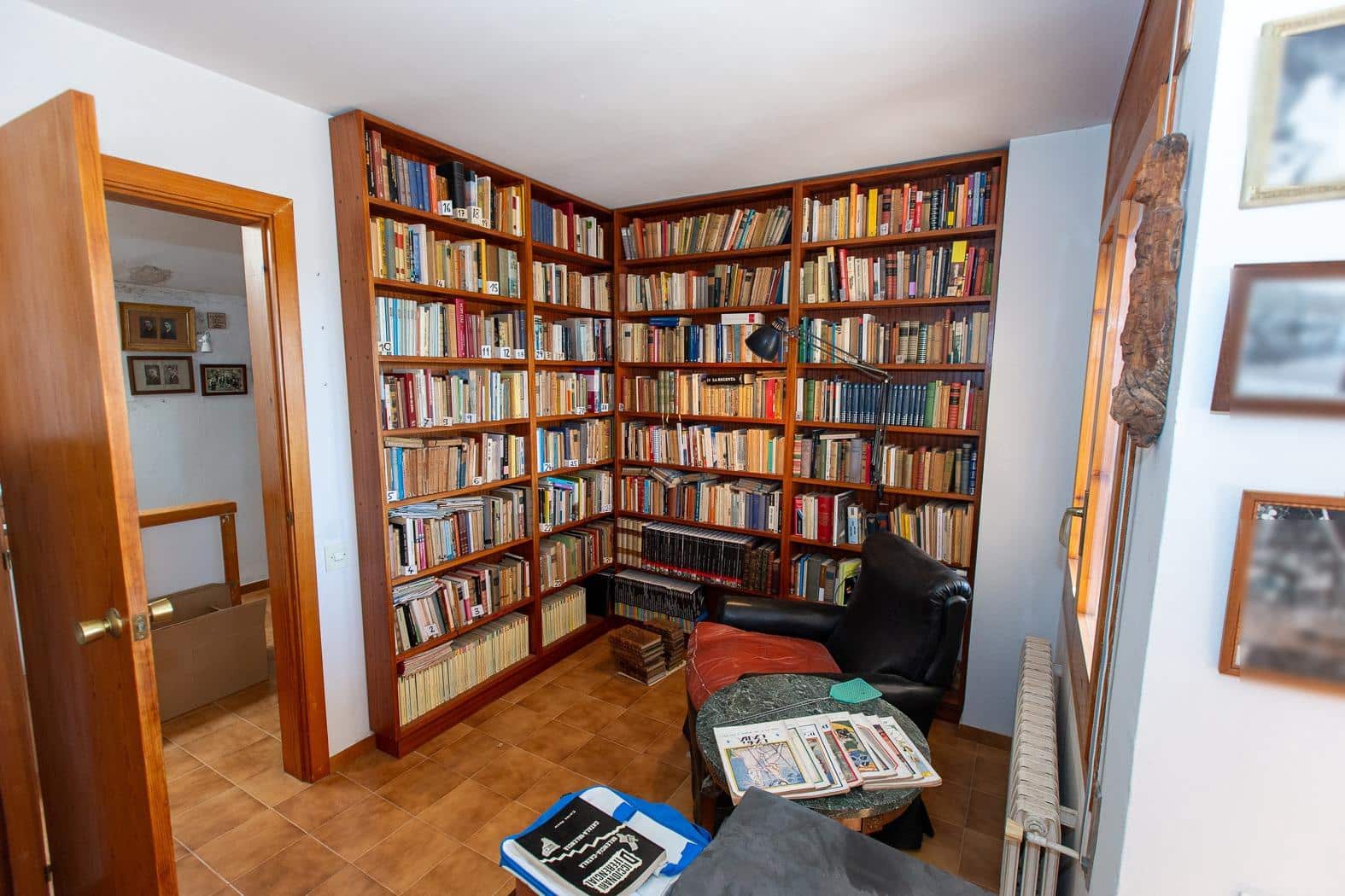 6 soveværelse Finca/Landehus til salg i Alcanar - € 785.000 (Ref: 8836602)