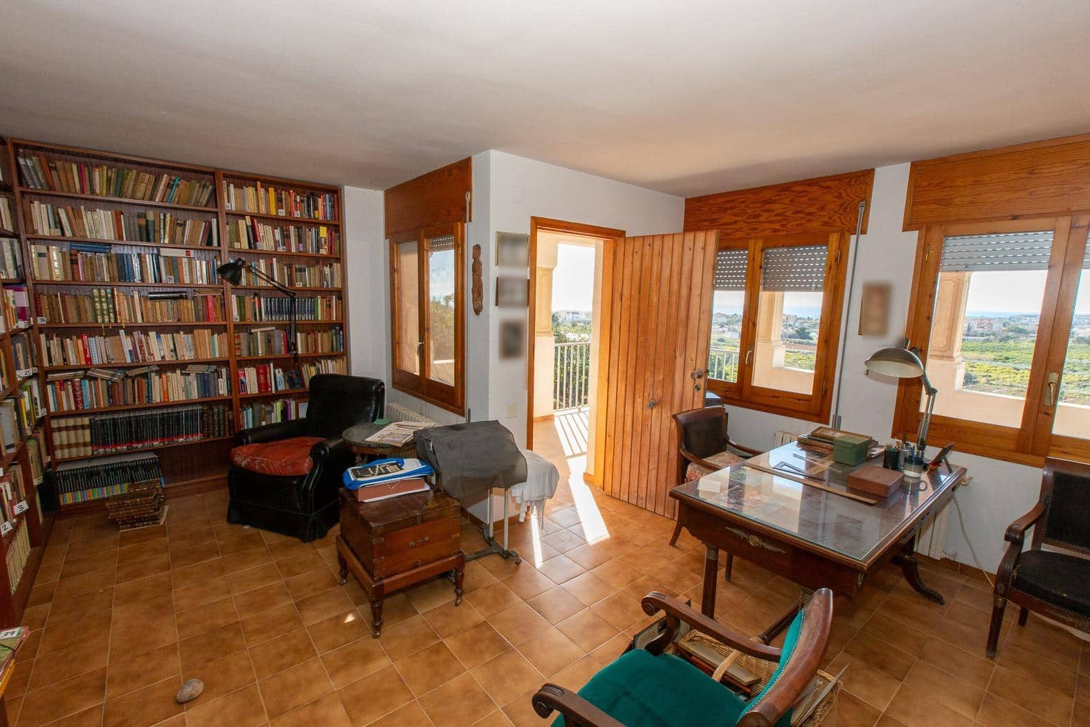 6 soveværelse Finca/Landehus til salg i Alcanar - € 785.000 (Ref: 8836602)