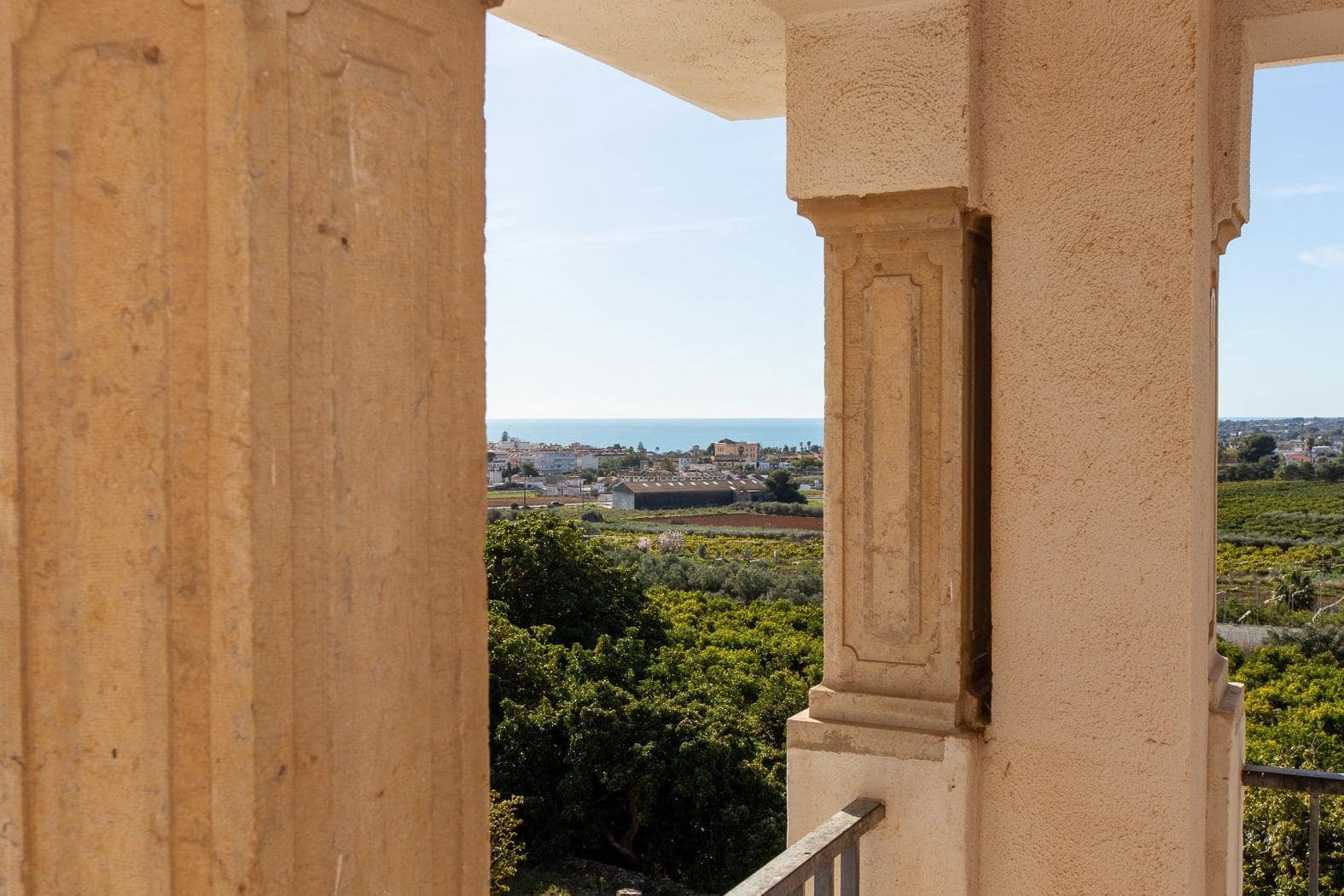 6 soveværelse Finca/Landehus til salg i Alcanar - € 785.000 (Ref: 8836602)