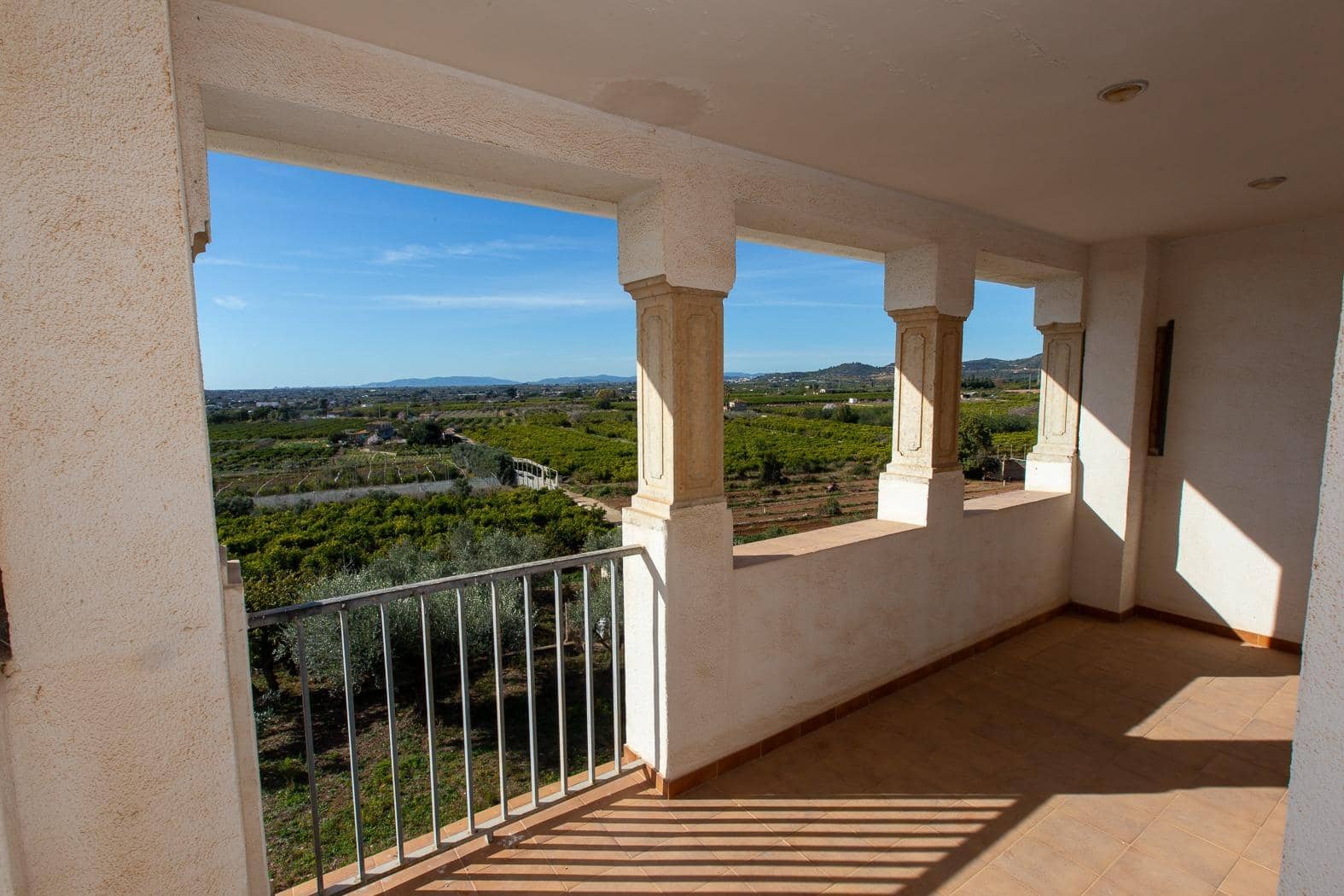 6 soveværelse Finca/Landehus til salg i Alcanar - € 785.000 (Ref: 8836602)