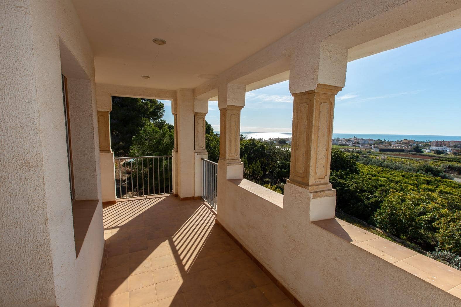 6 soveværelse Finca/Landehus til salg i Alcanar - € 785.000 (Ref: 8836602)