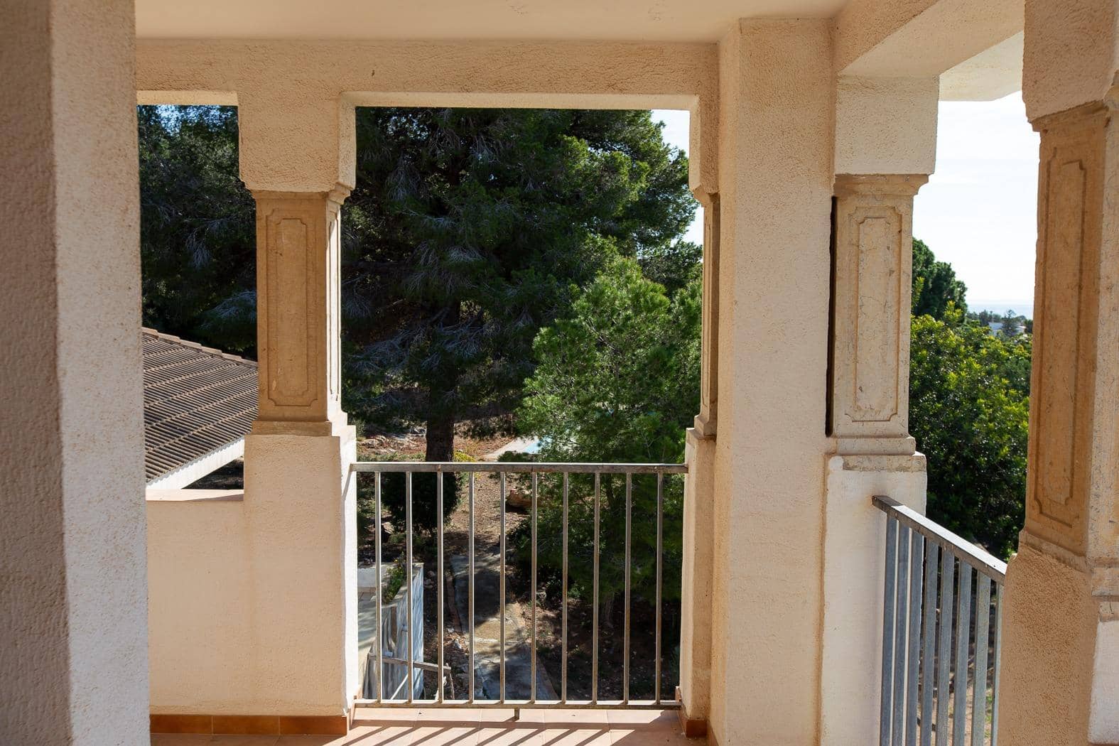 6 soveværelse Finca/Landehus til salg i Alcanar - € 785.000 (Ref: 8836602)